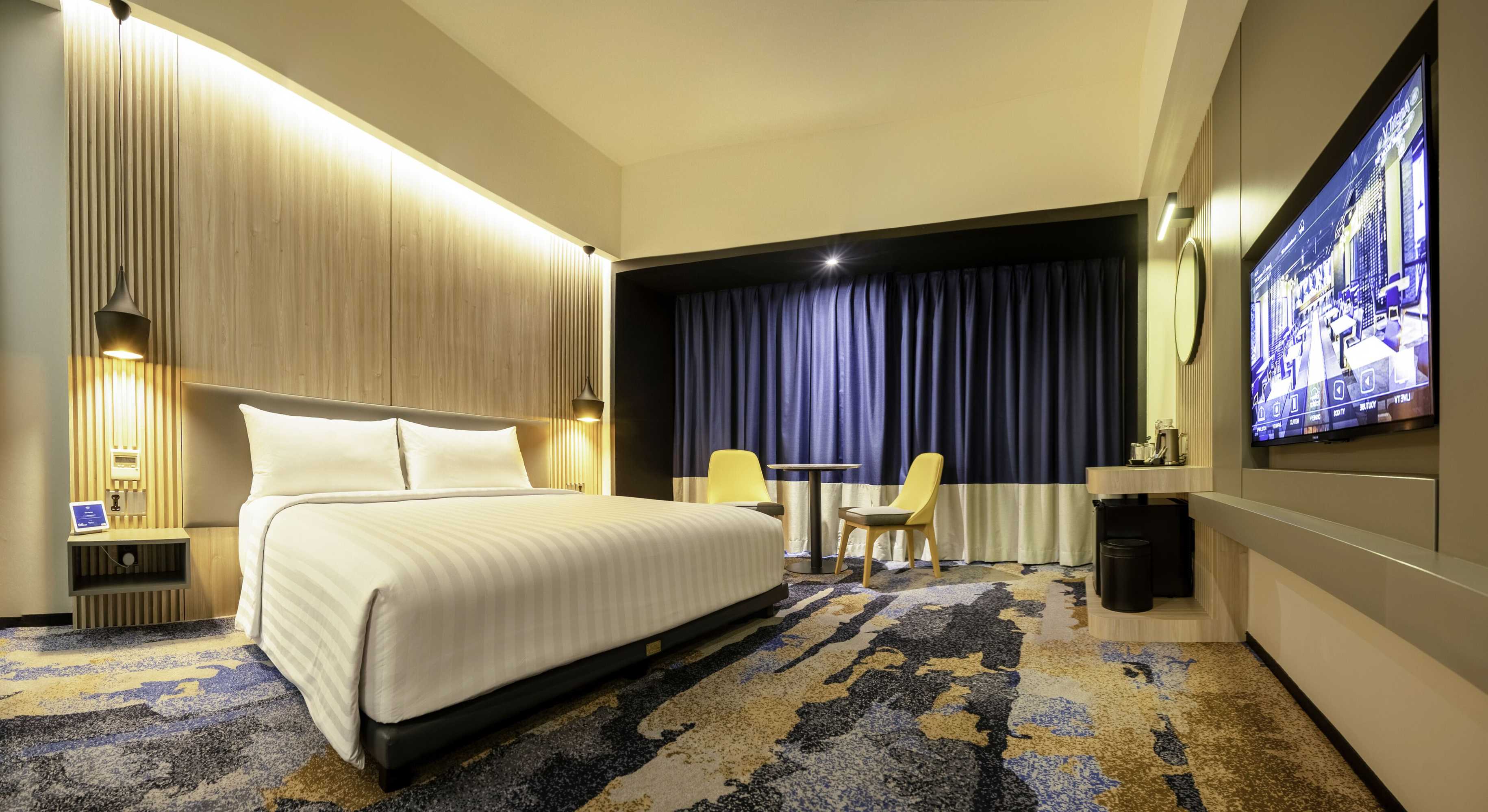 Gift card for Aston Cilegon Boutique Hotel Gift card for Aston Cilegon Boutique Hotel