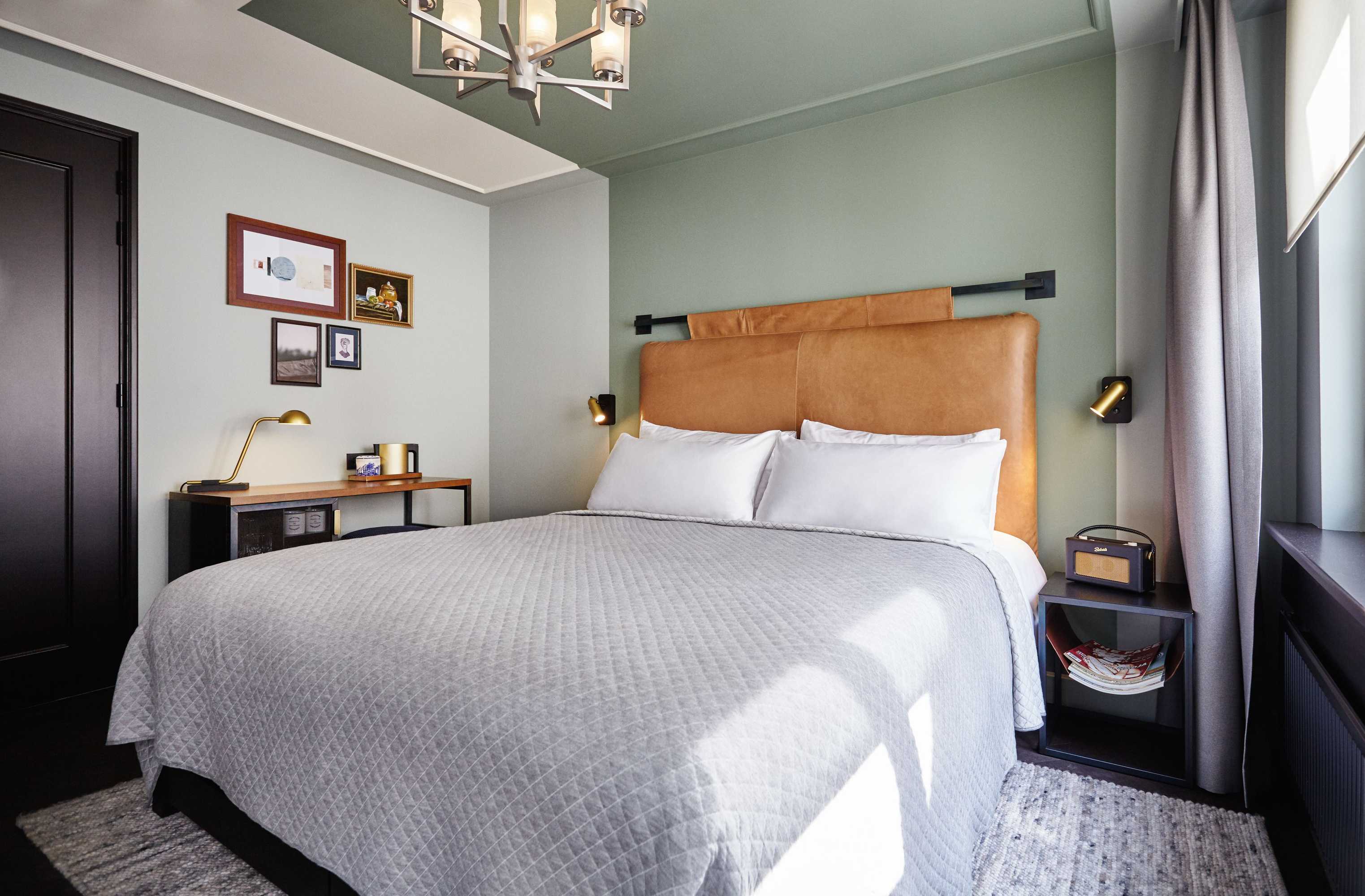 Gift card for The Hoxton, Amsterdam Gift card for The Hoxton, Amsterdam