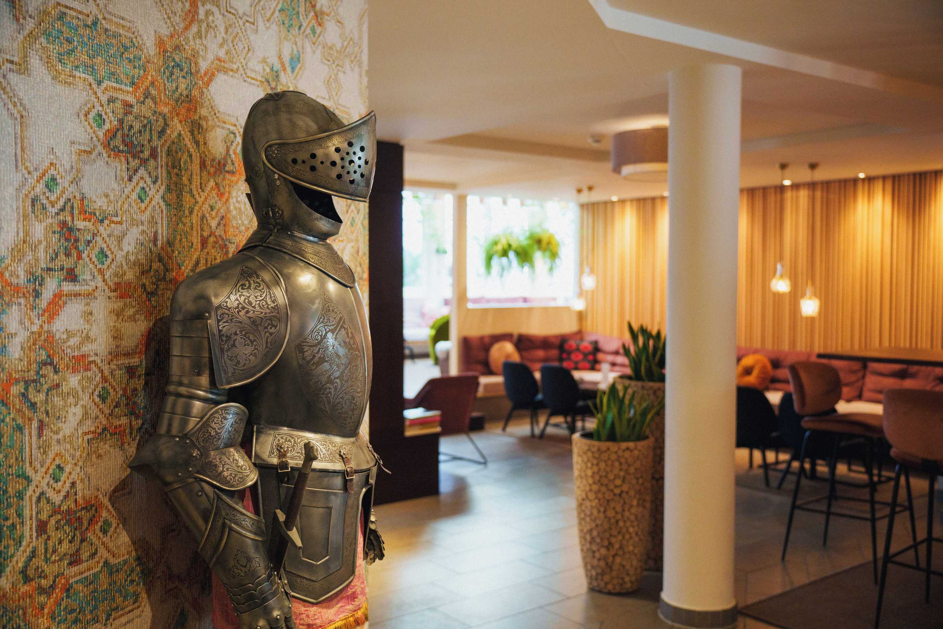 Gift card for Hotel Ritter Durbach