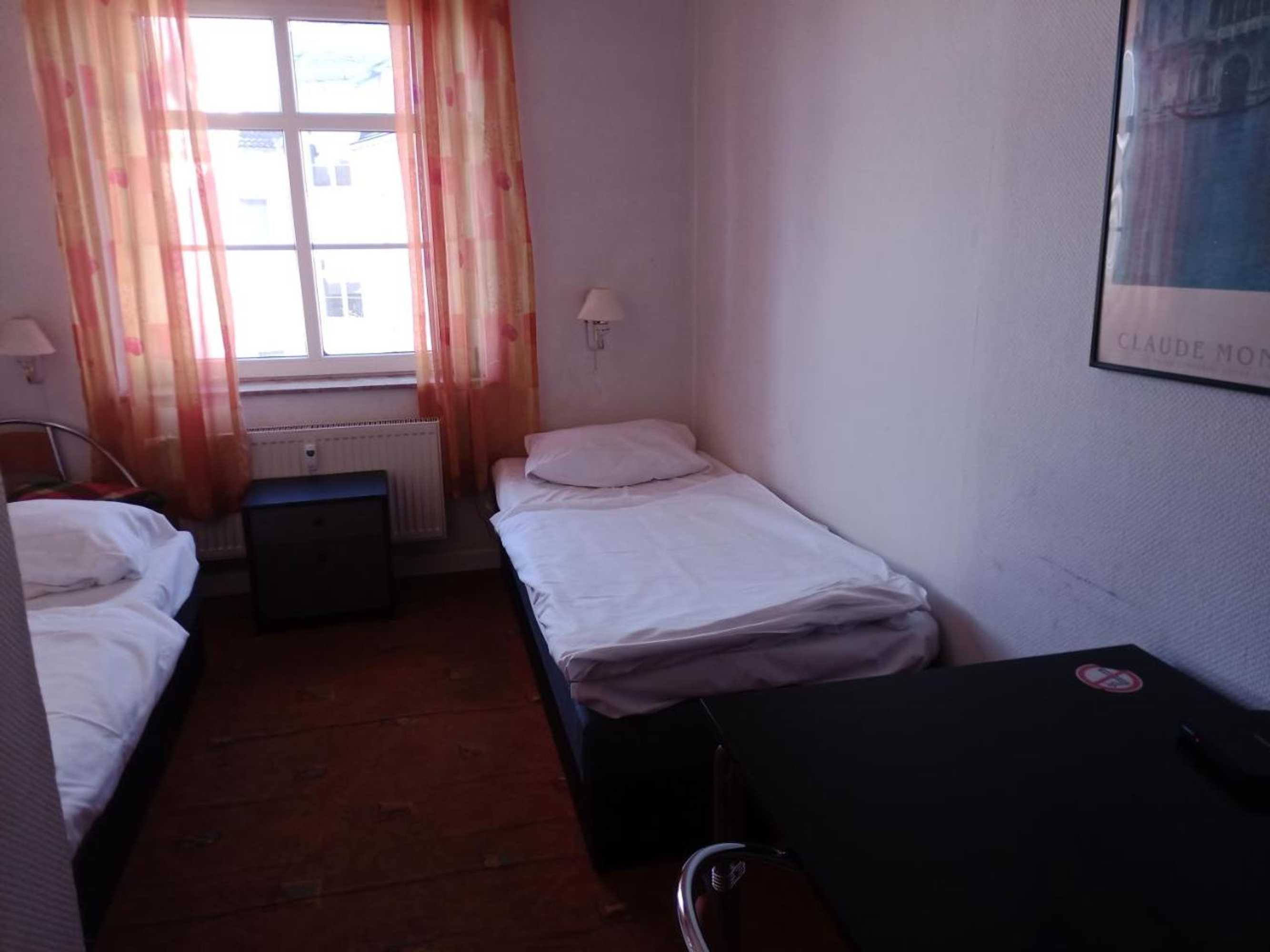 Gift card for Hotel Pension Zur Tanne