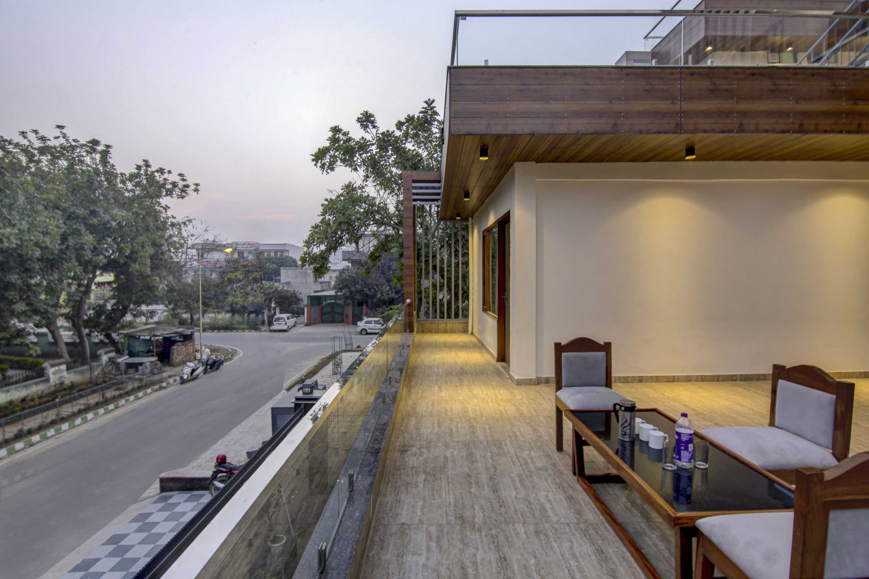 Gift card for Treebo Sai Village, Manesar