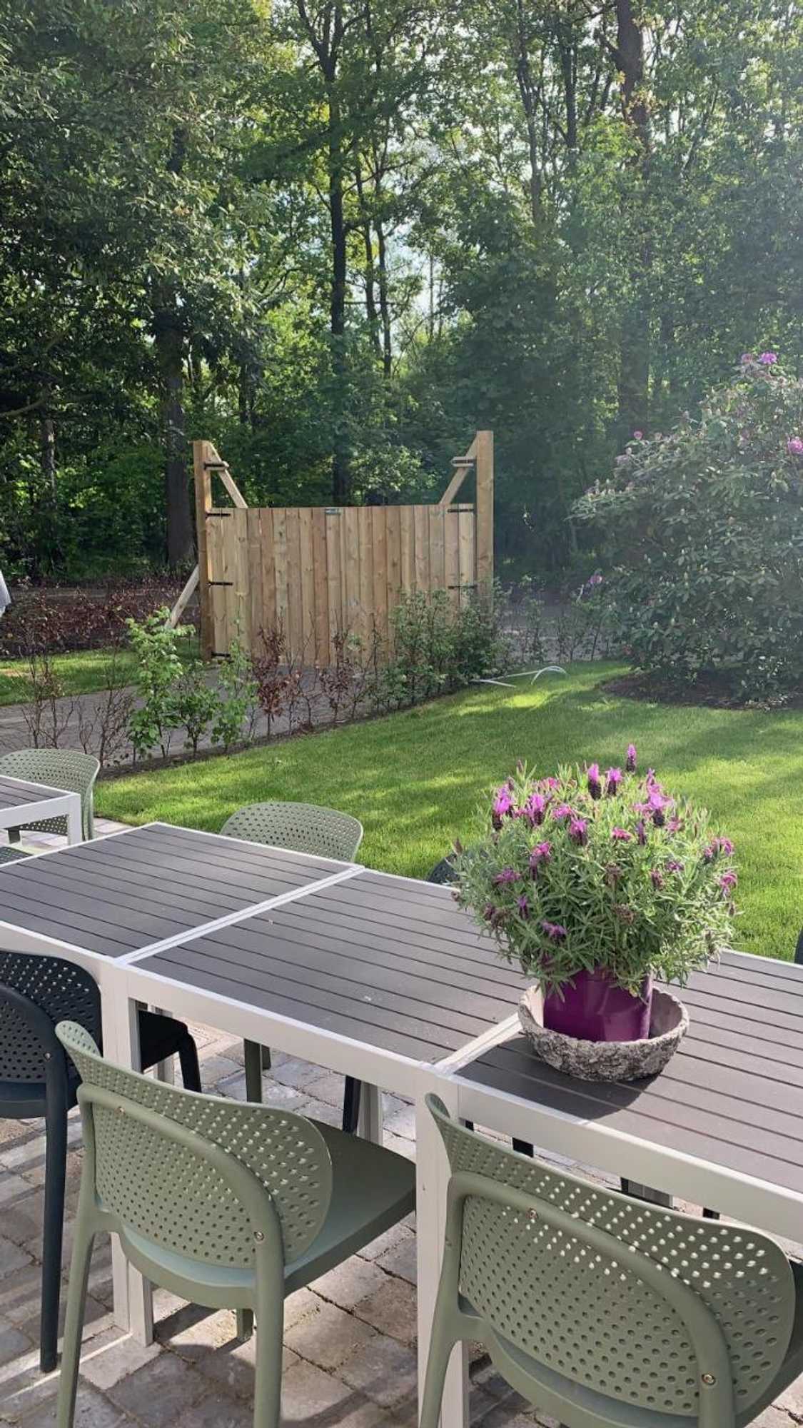 Gift card for Vakantiehuis Ochtendgloren