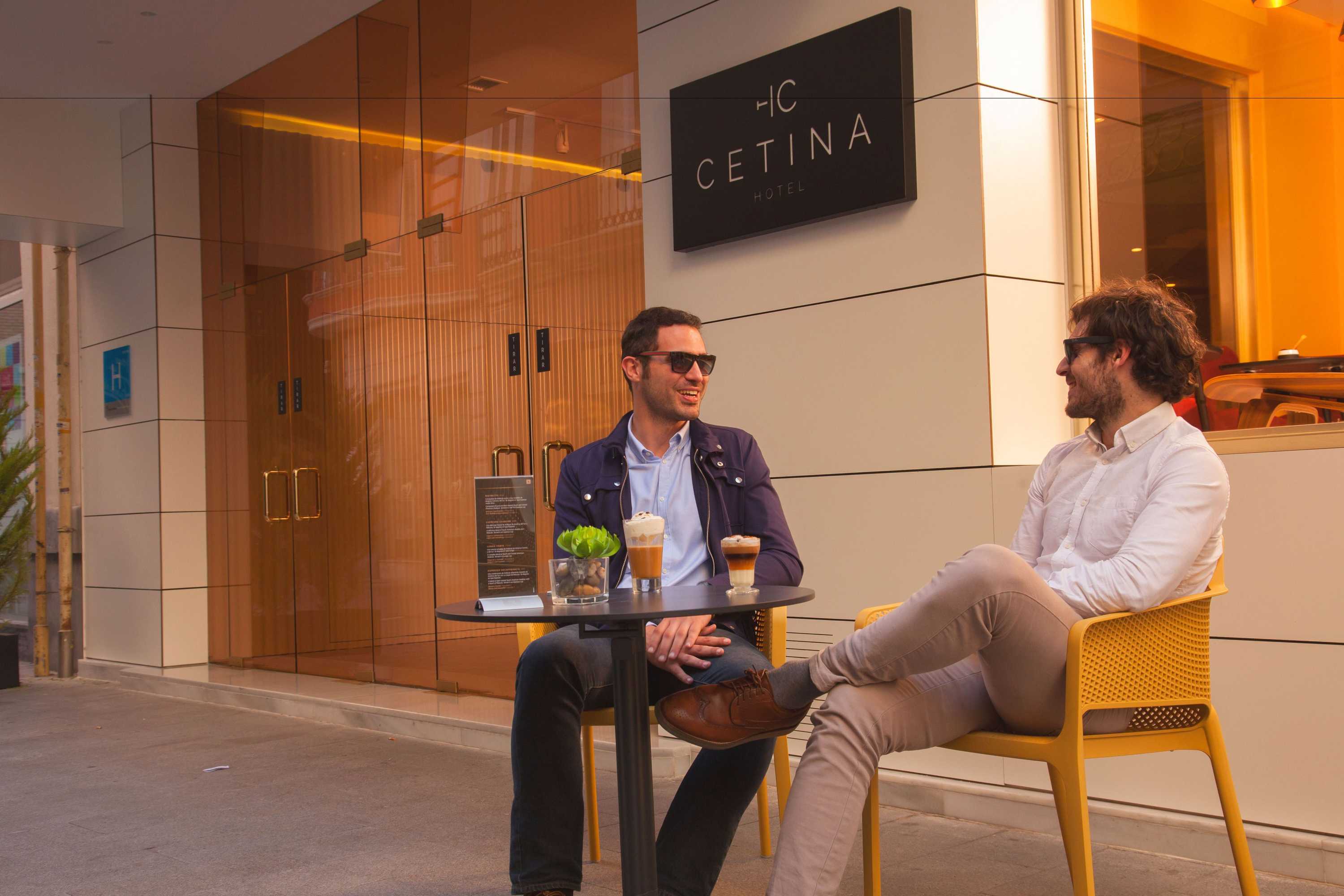 Gift card for Hotel Cetina Murcia Gift card for Hotel Cetina Murcia