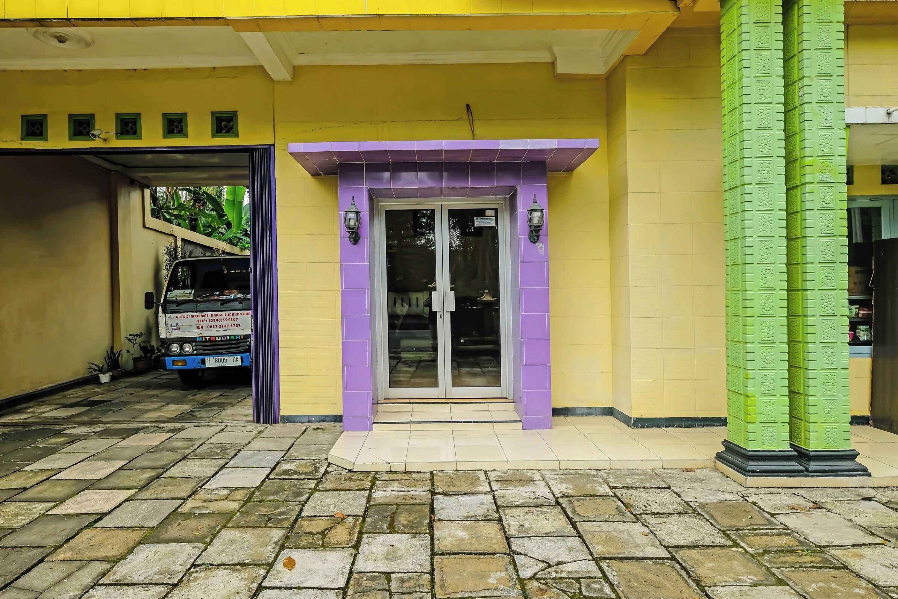 Gift card for Hotel O Permata 3