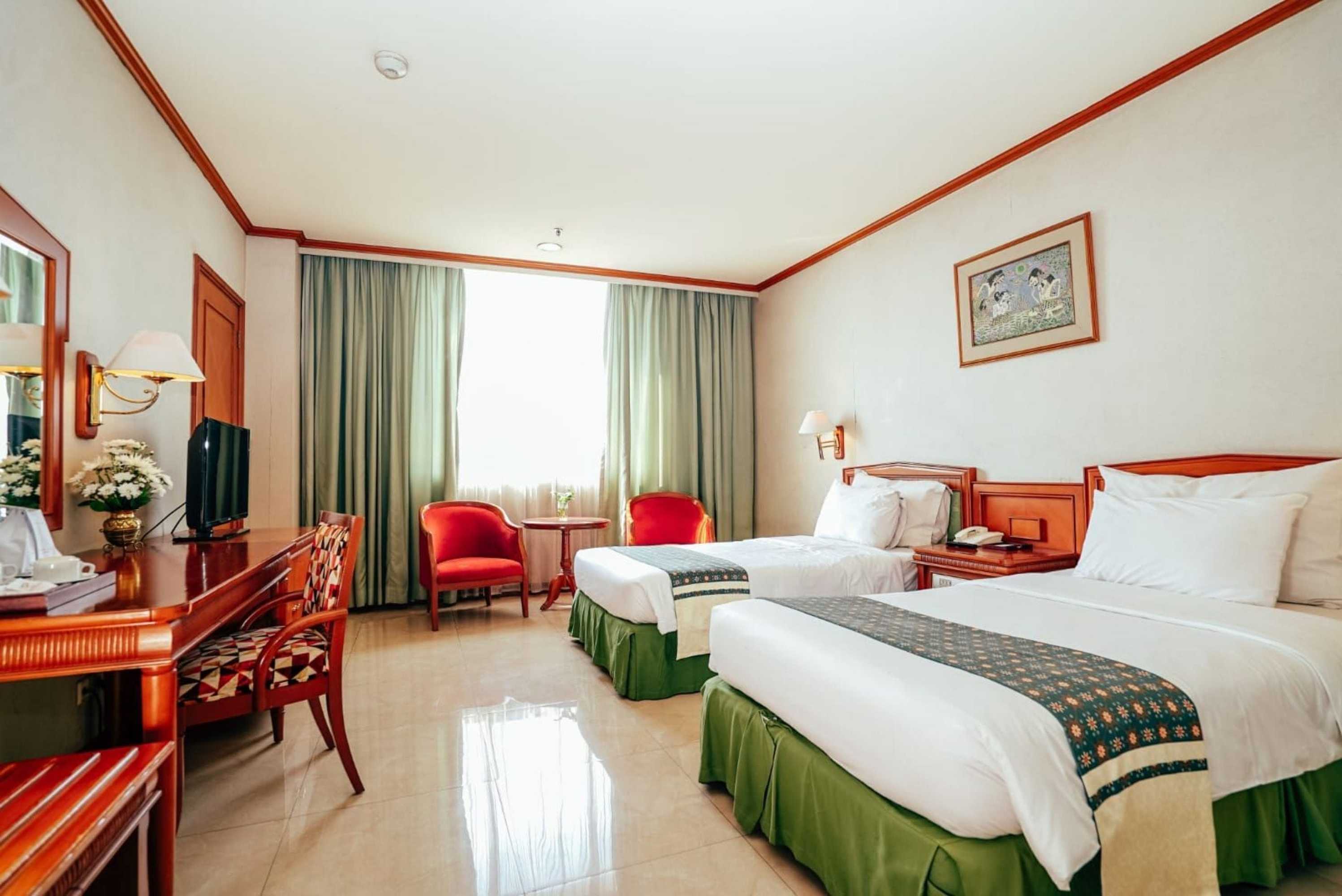 Gift card for Sahid Jaya Hotel Solo Gift card for Sahid Jaya Hotel Solo