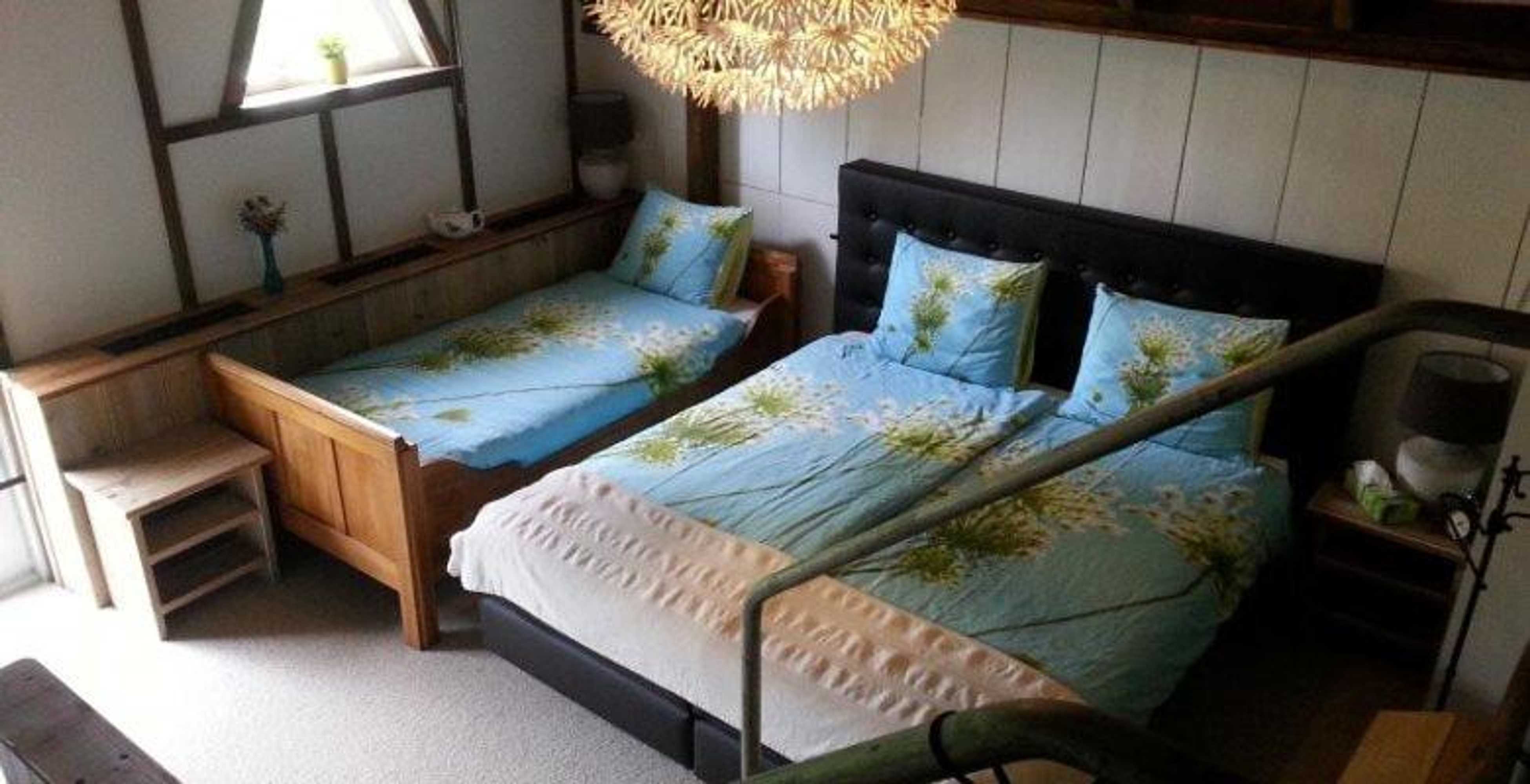 Gift card for B & B De Pimpelmees