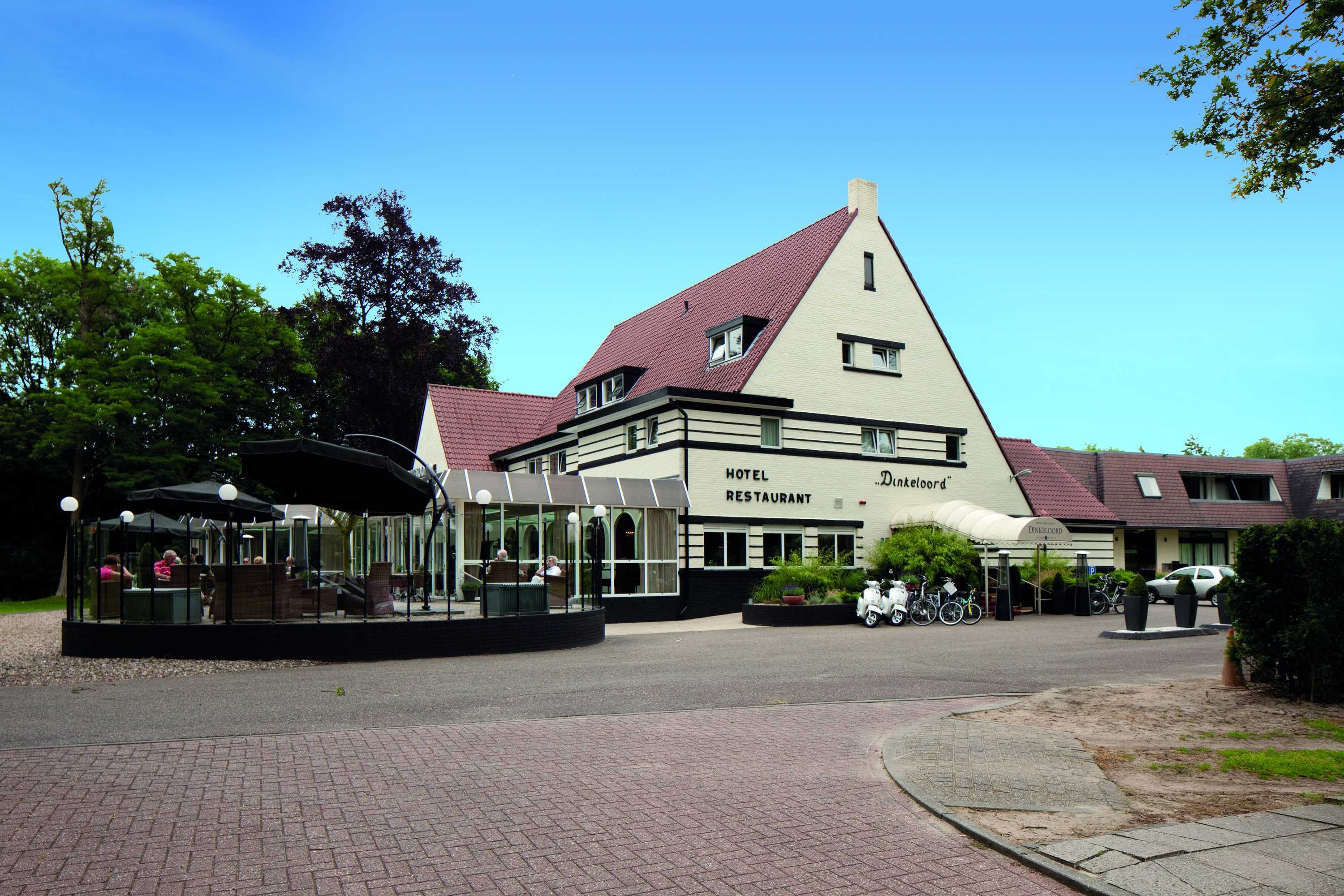 Gift card for Fletcher Hotel-Restaurant Dinkeloord