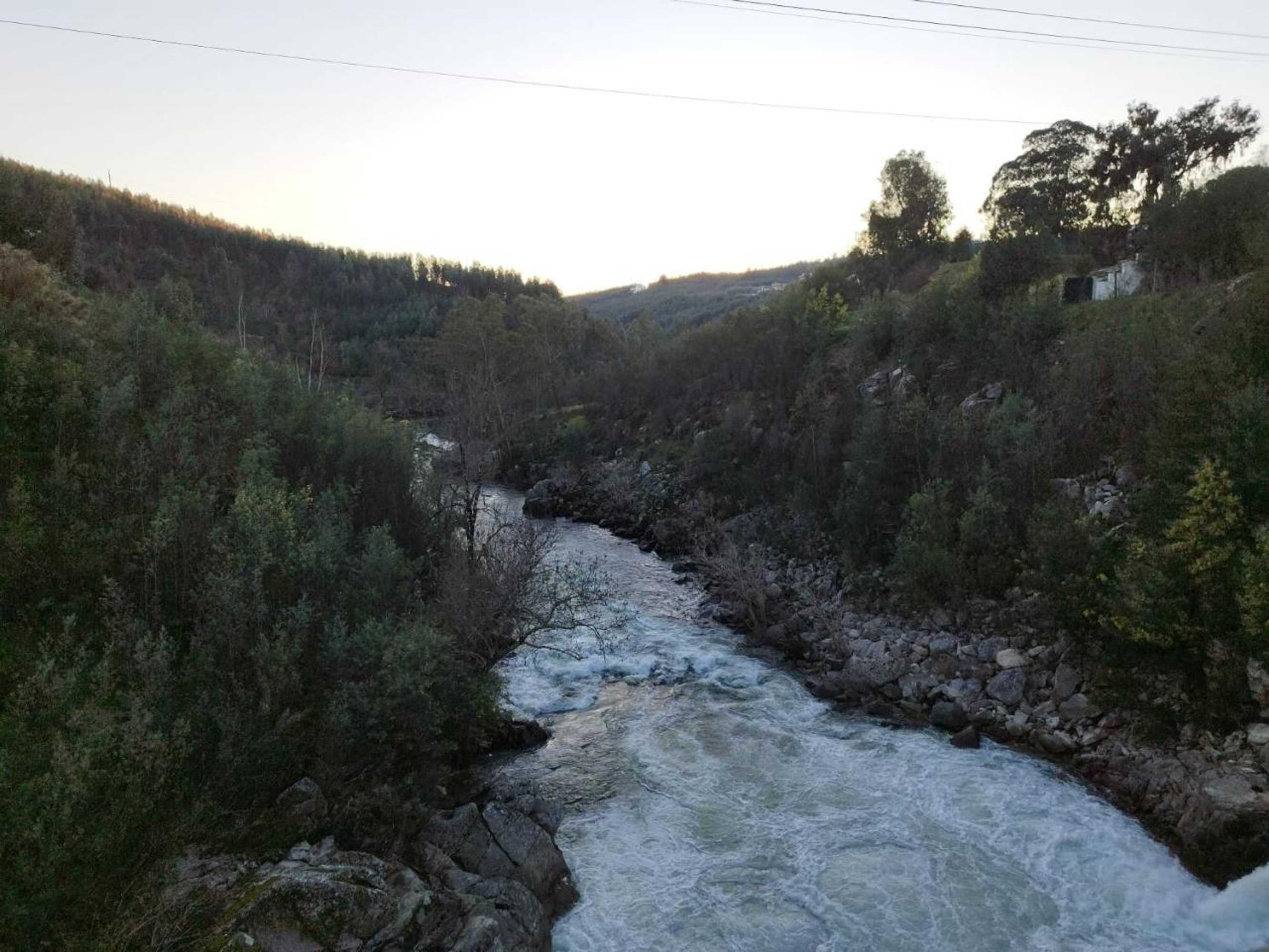 Gift card for Casa de Santa Ana da Beira