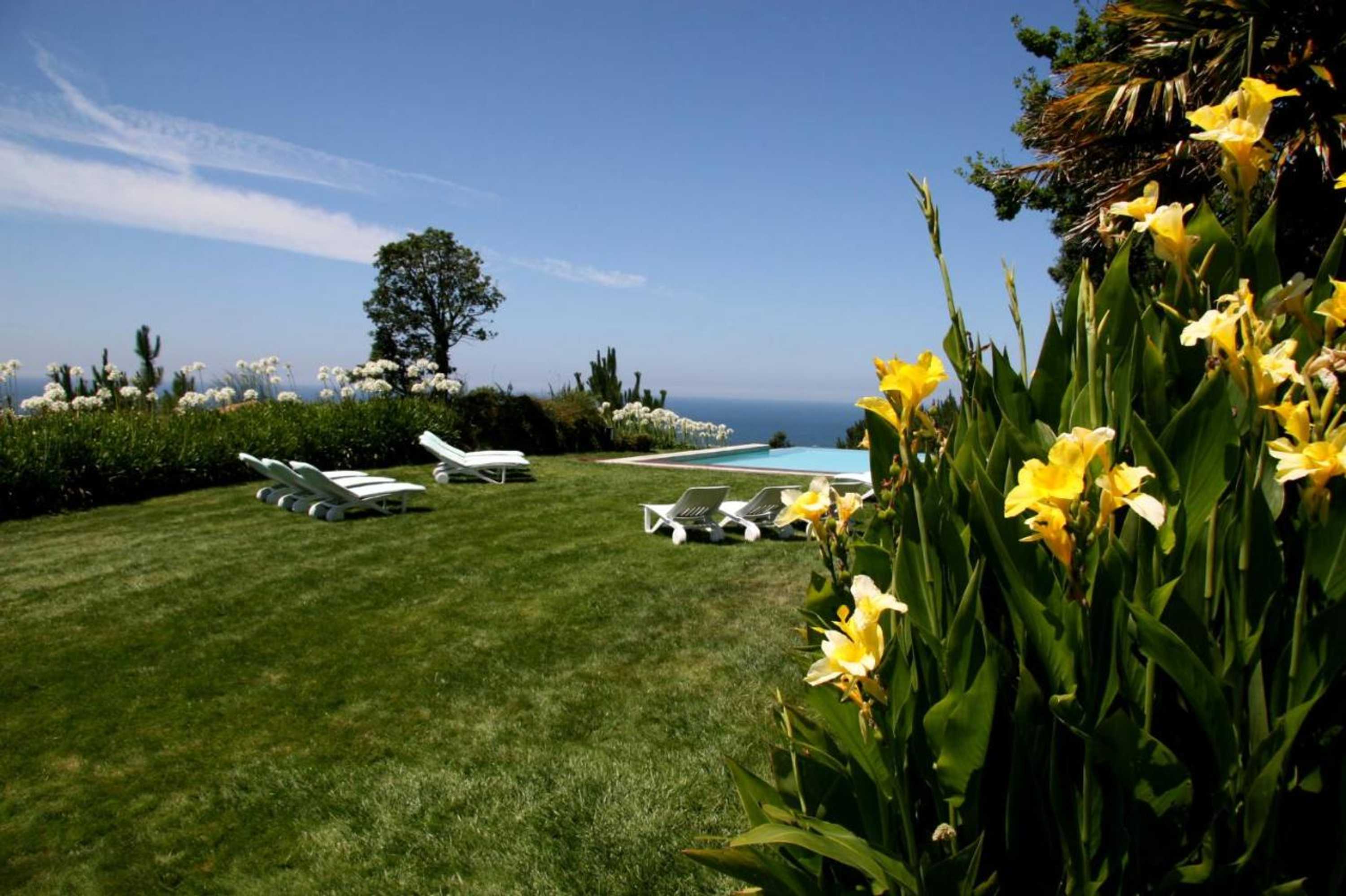 Gift card for Quinta de Valverde