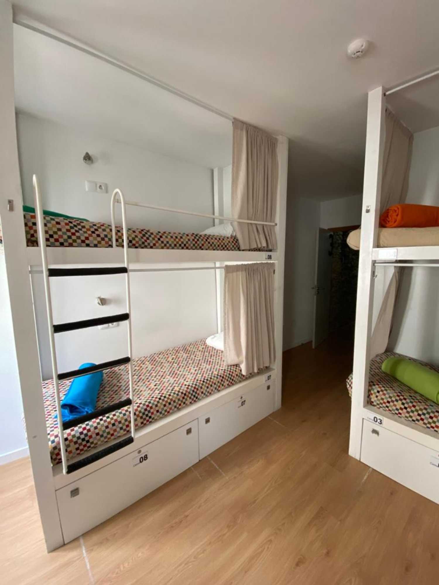 Gift card for Hostel Eleven