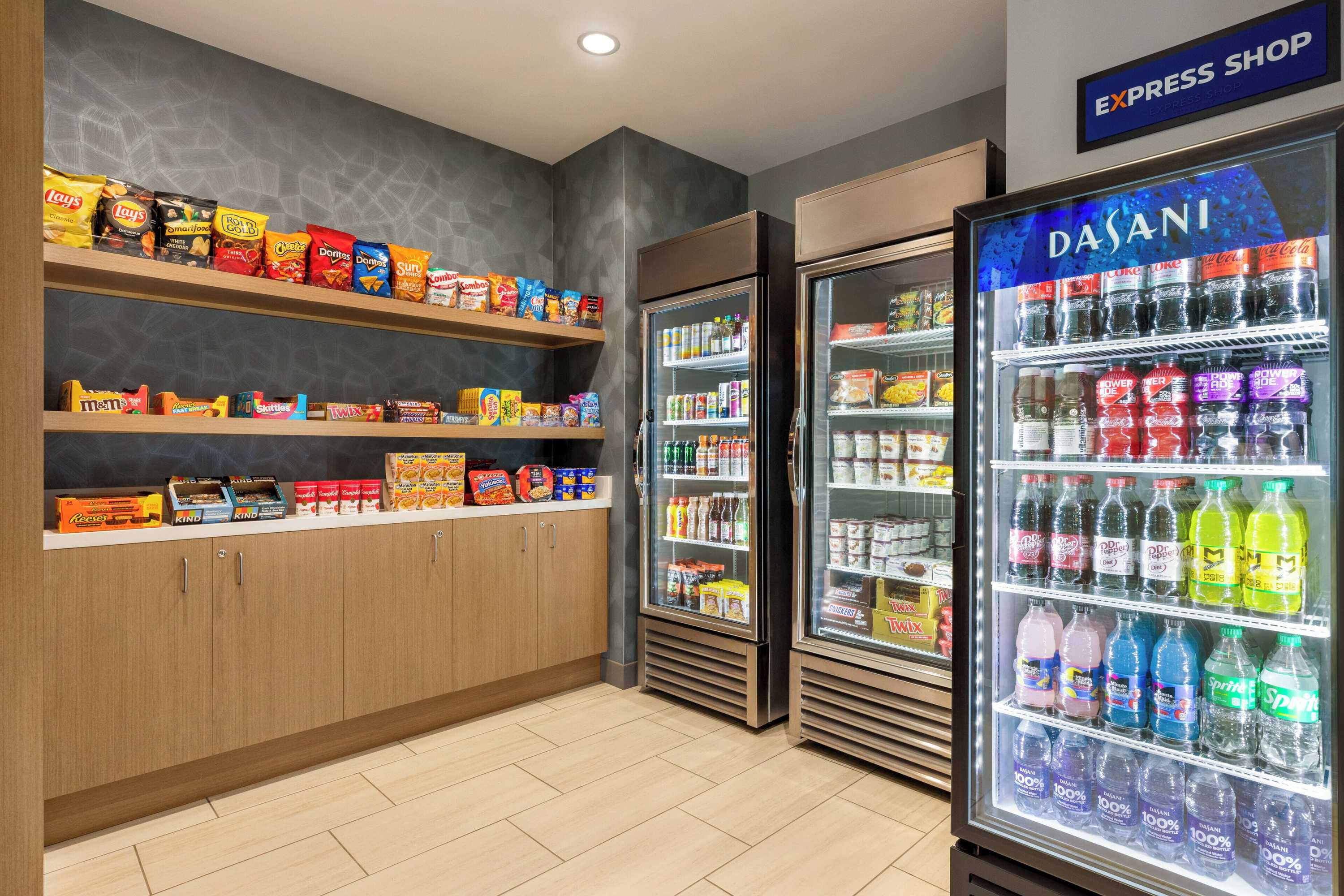 Gift card for Holiday Inn Express And Suites Rhinelander by Ihg