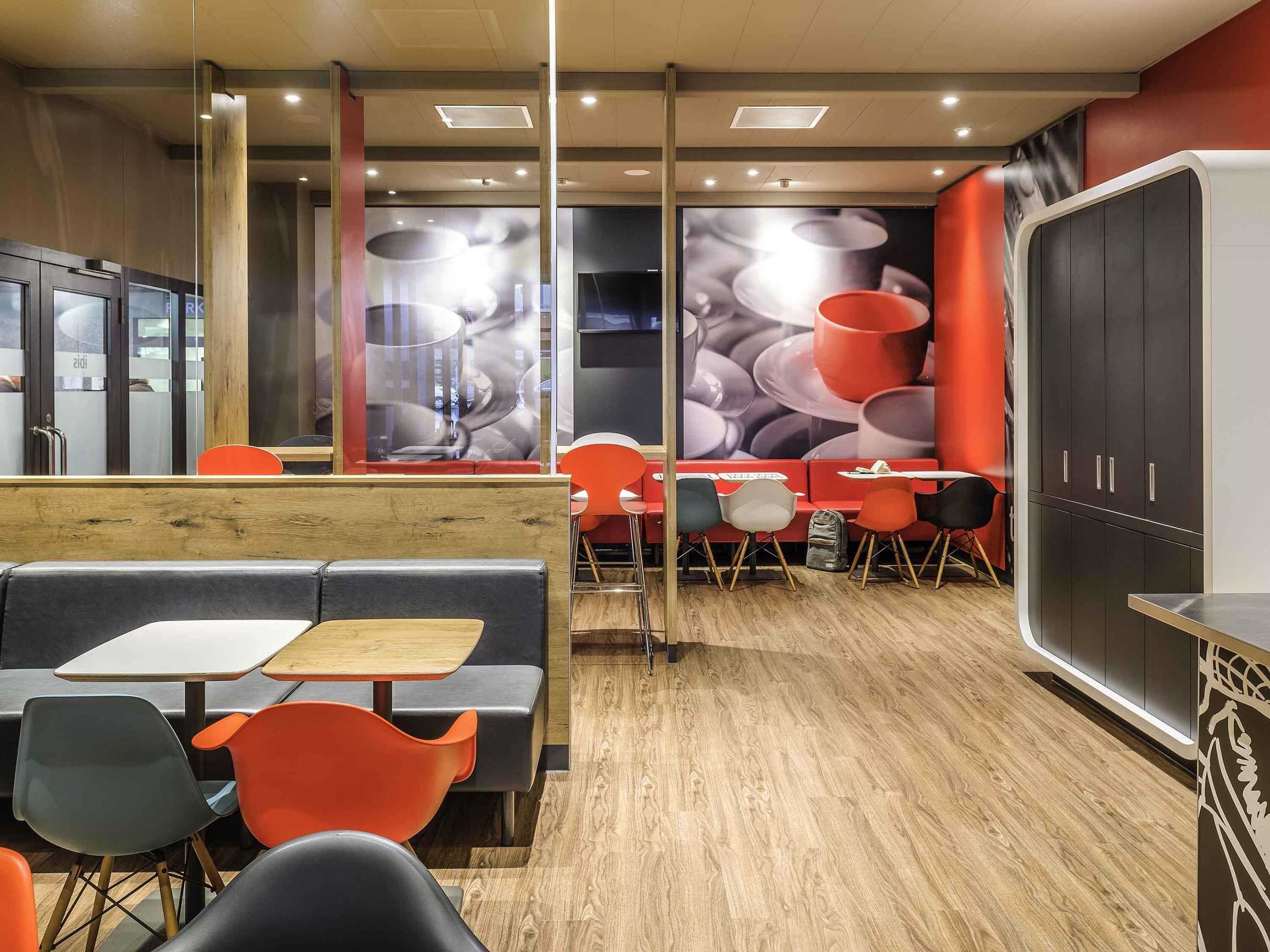 Gift card for Ibis Baar Zug