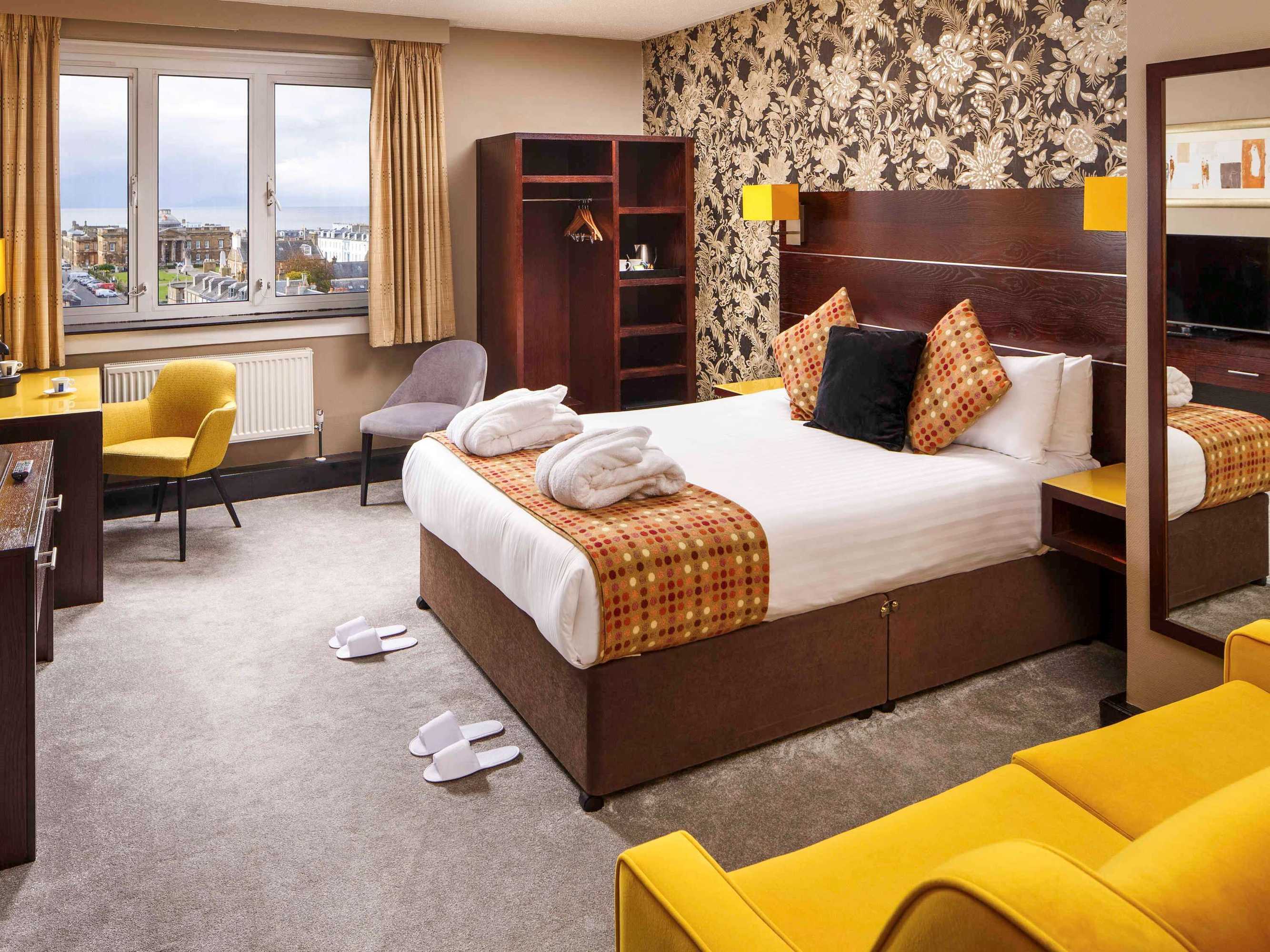 Gift card for Mercure Ayr Hotel Gift card for Mercure Ayr Hotel