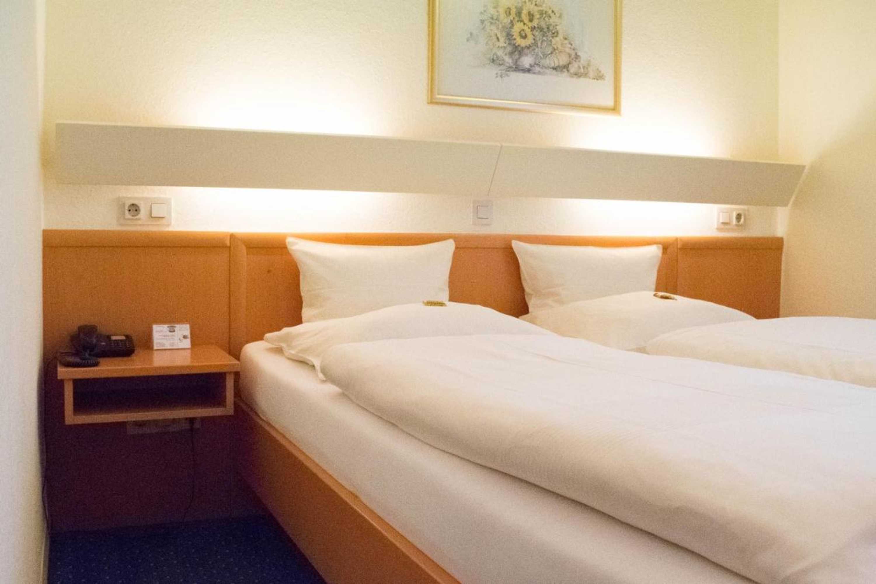 Gift card for Hotel Postkutsche