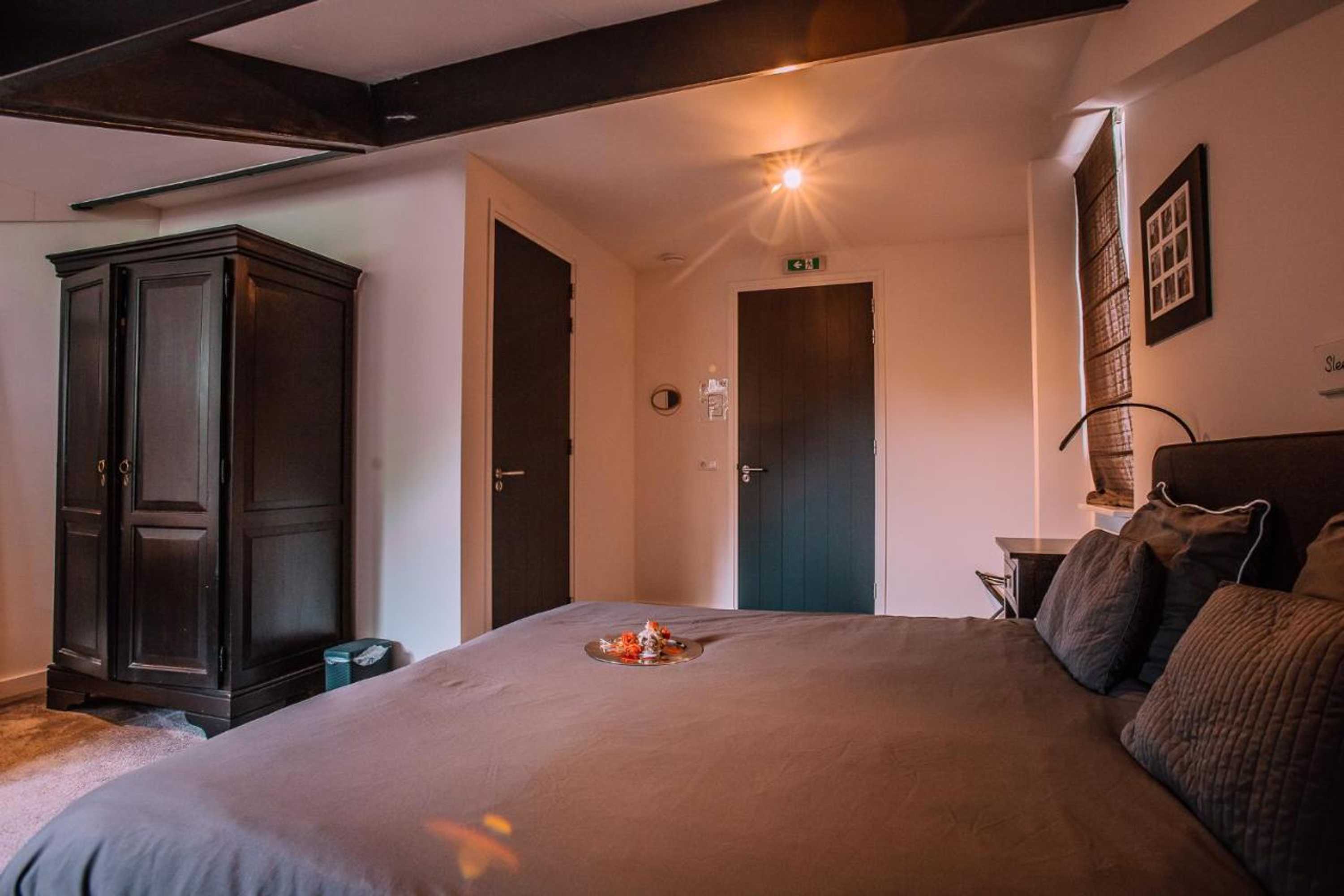 Gift card for B&b/boertel de Meander