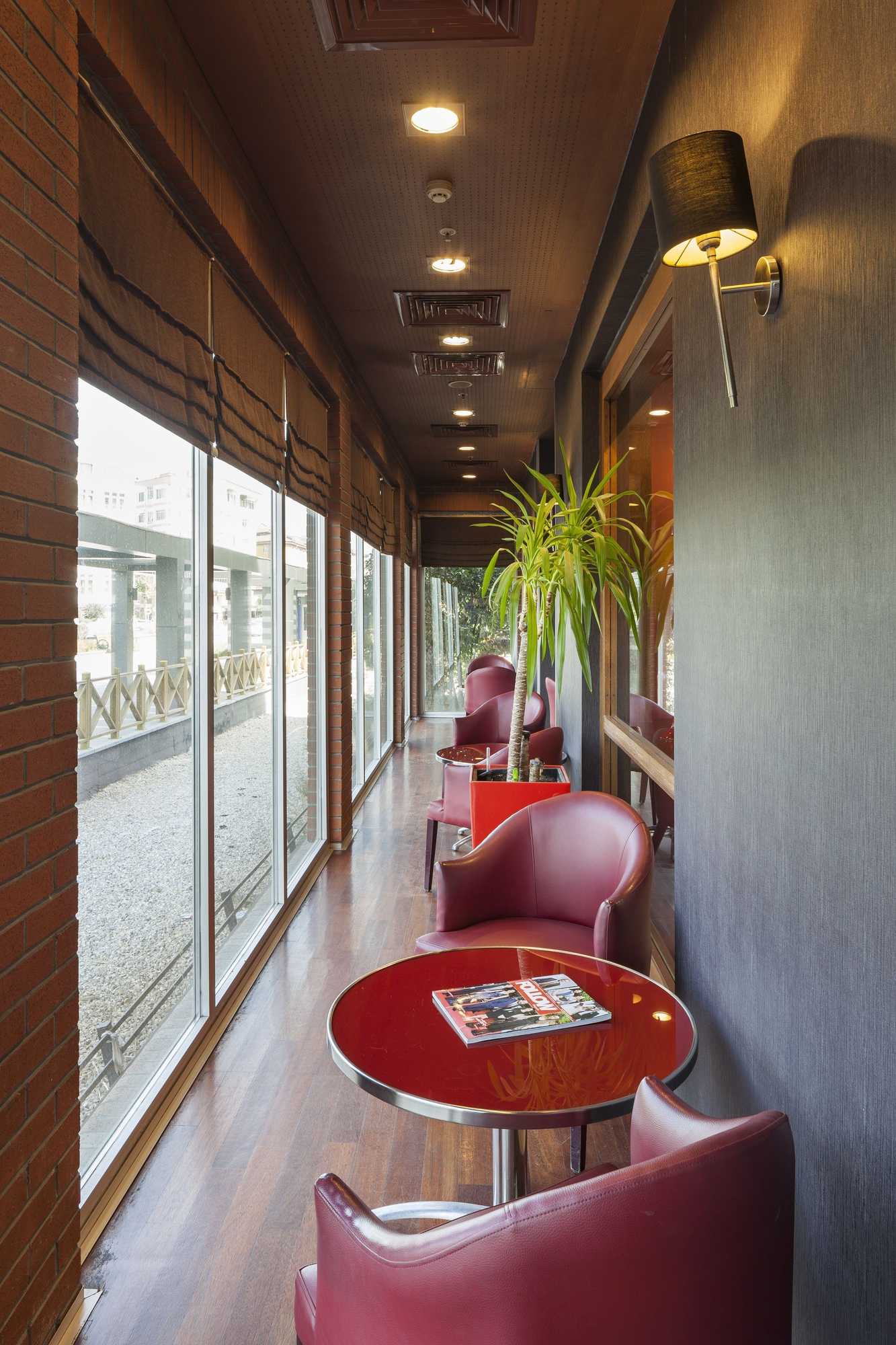 Gift card for Ibis Eskisehir Gift card for Ibis Eskisehir