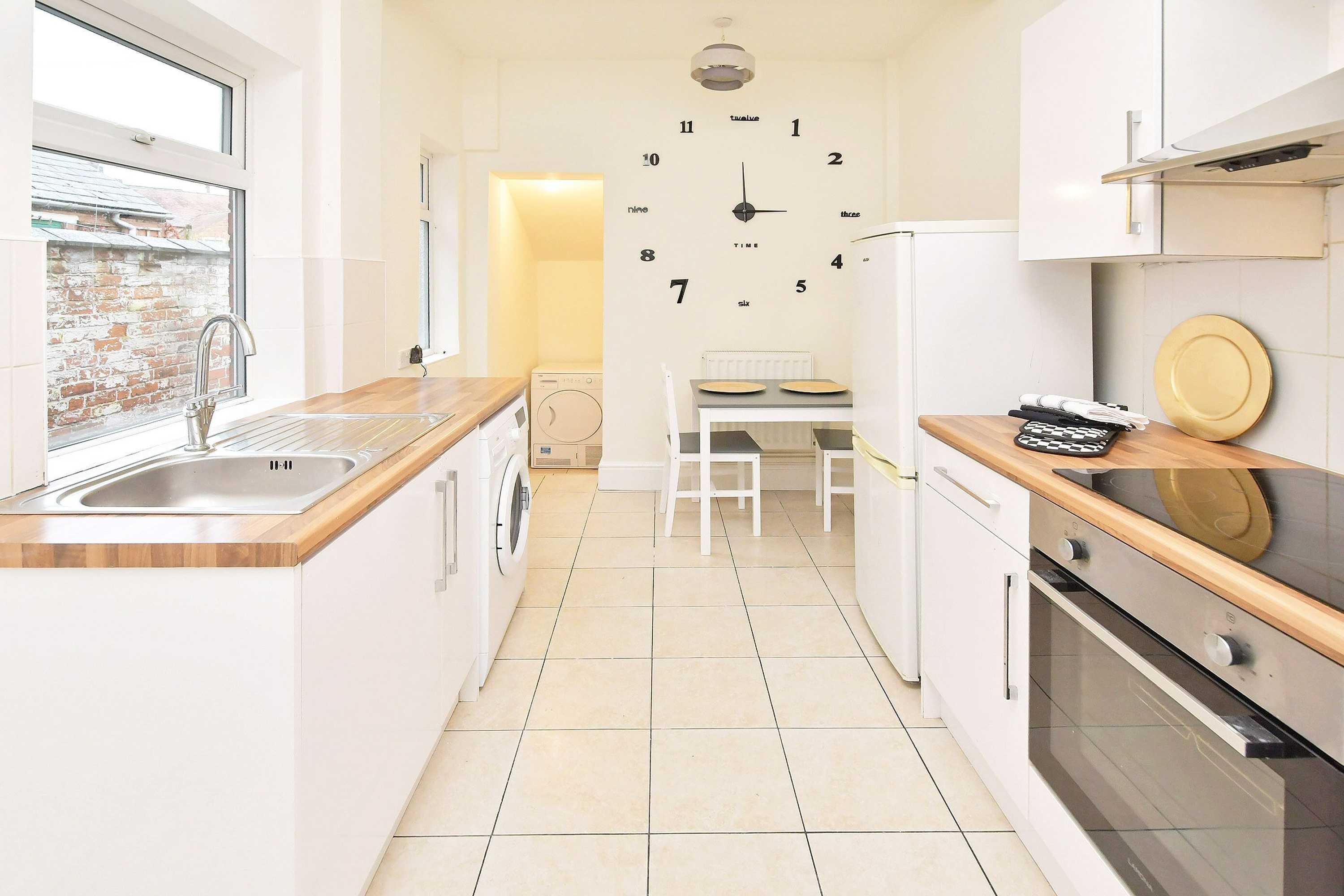 Gift card for Townhouse @ Earle Street Crewe