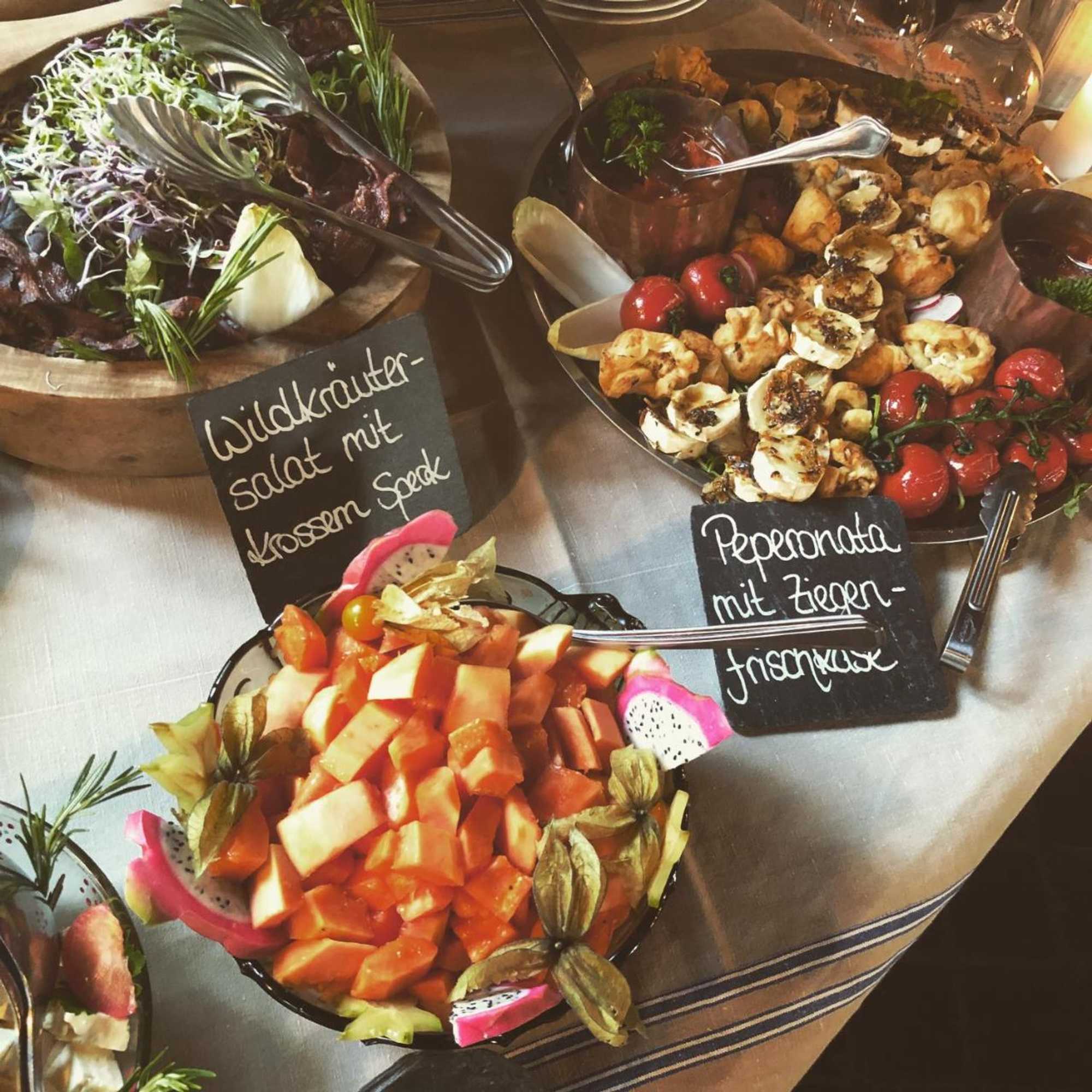 Gift card for Altes Handelshaus Plauen