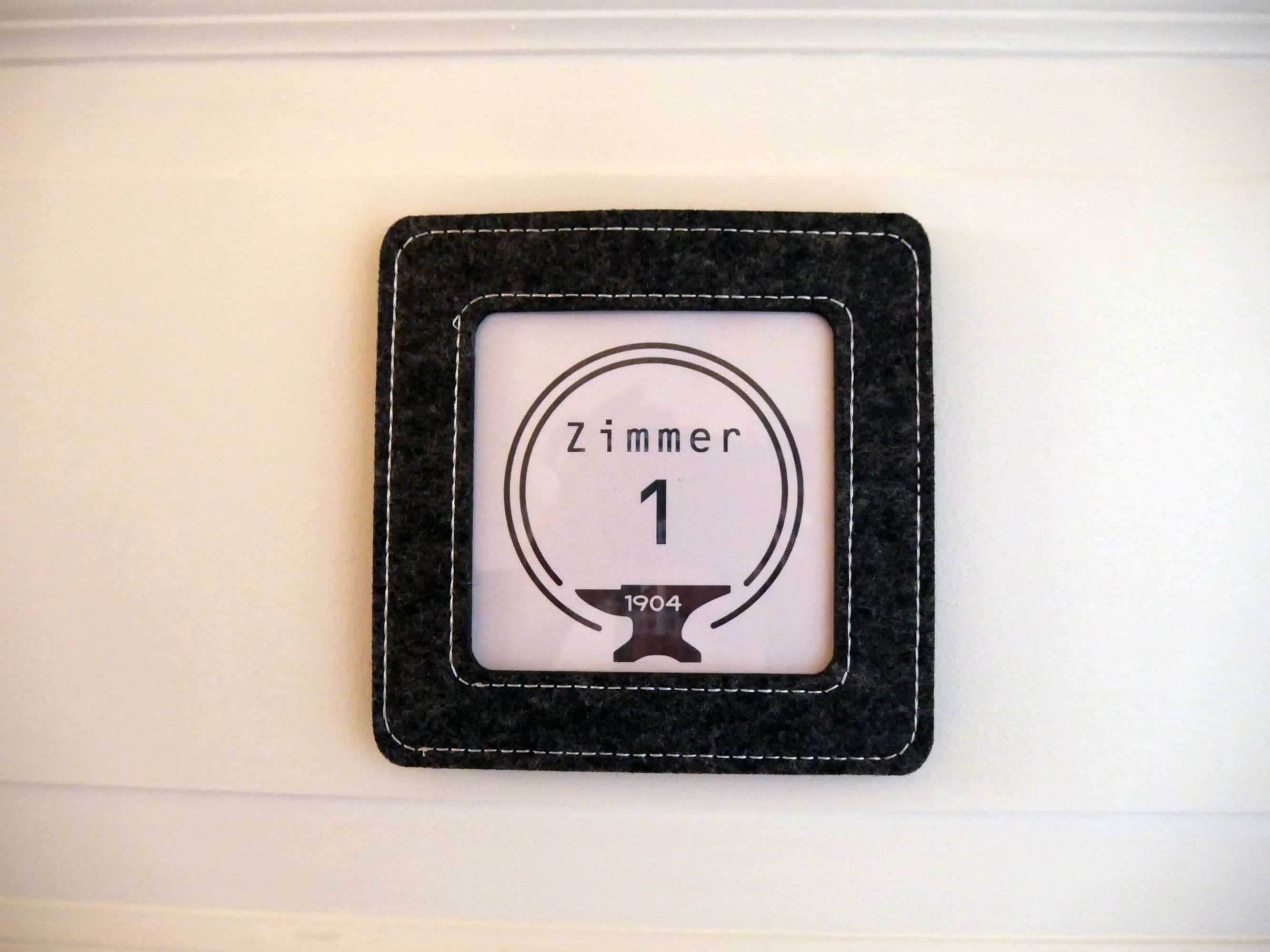 Gift card for Gästehaus Alte Schmiede