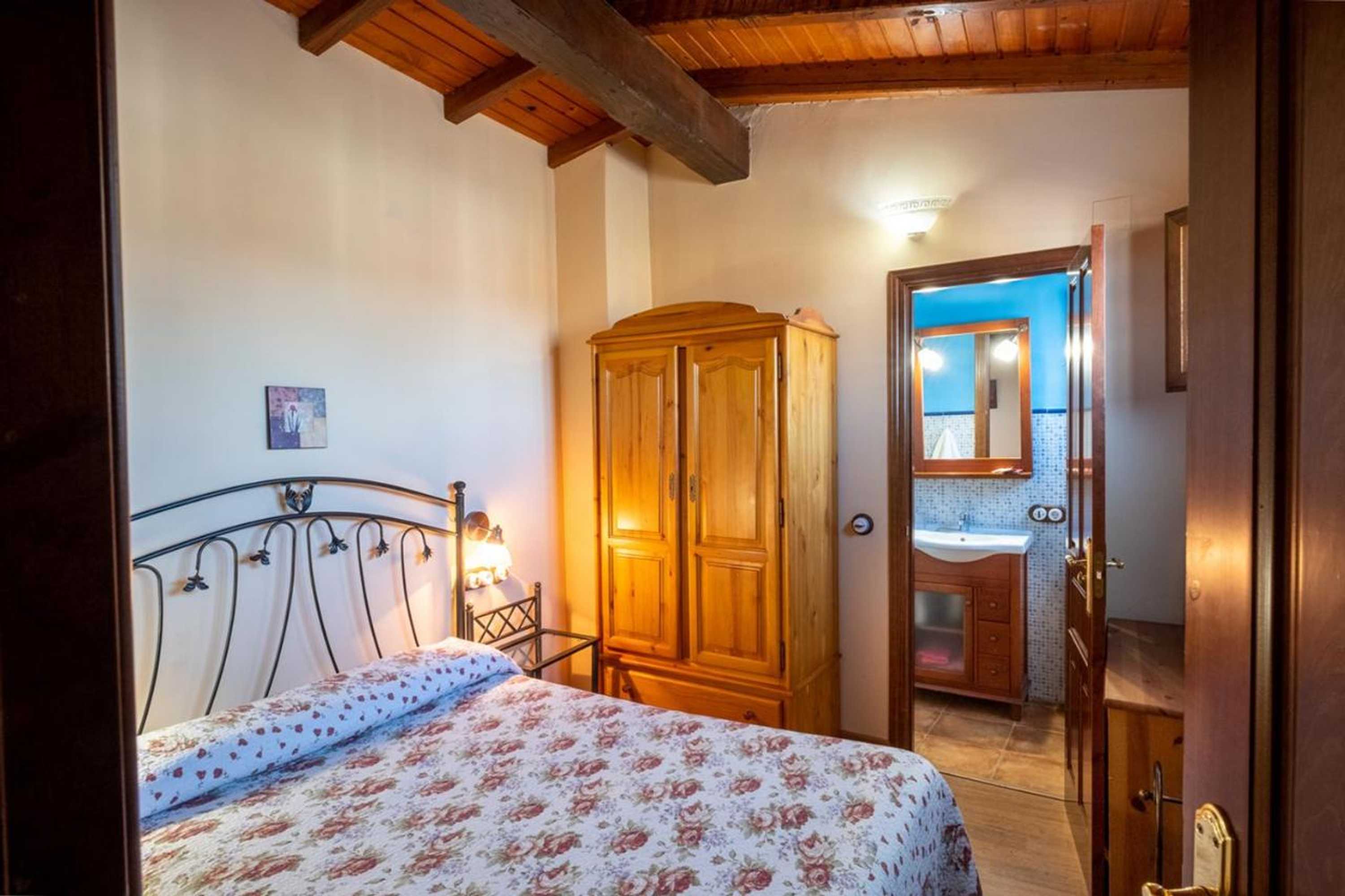 Gift card for Casa Rural El Olivo / El Almendro