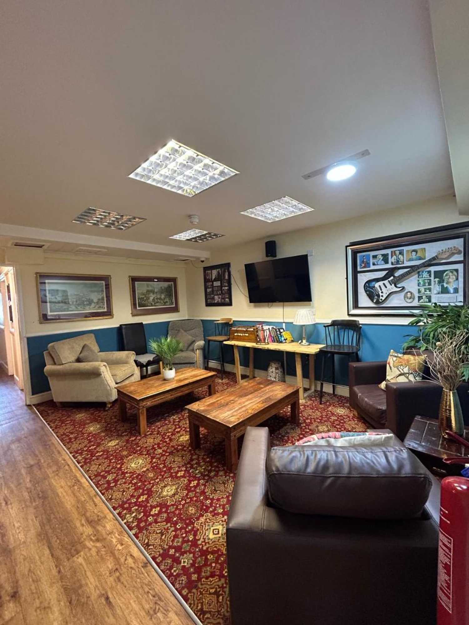 Gift card for Halfway House Inn Country Lodge