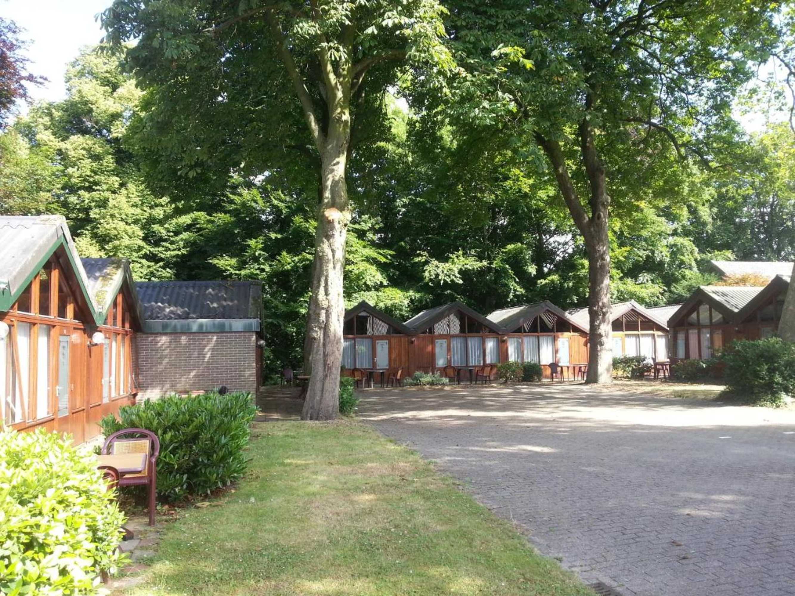Gift card for Motel Oostvoorne