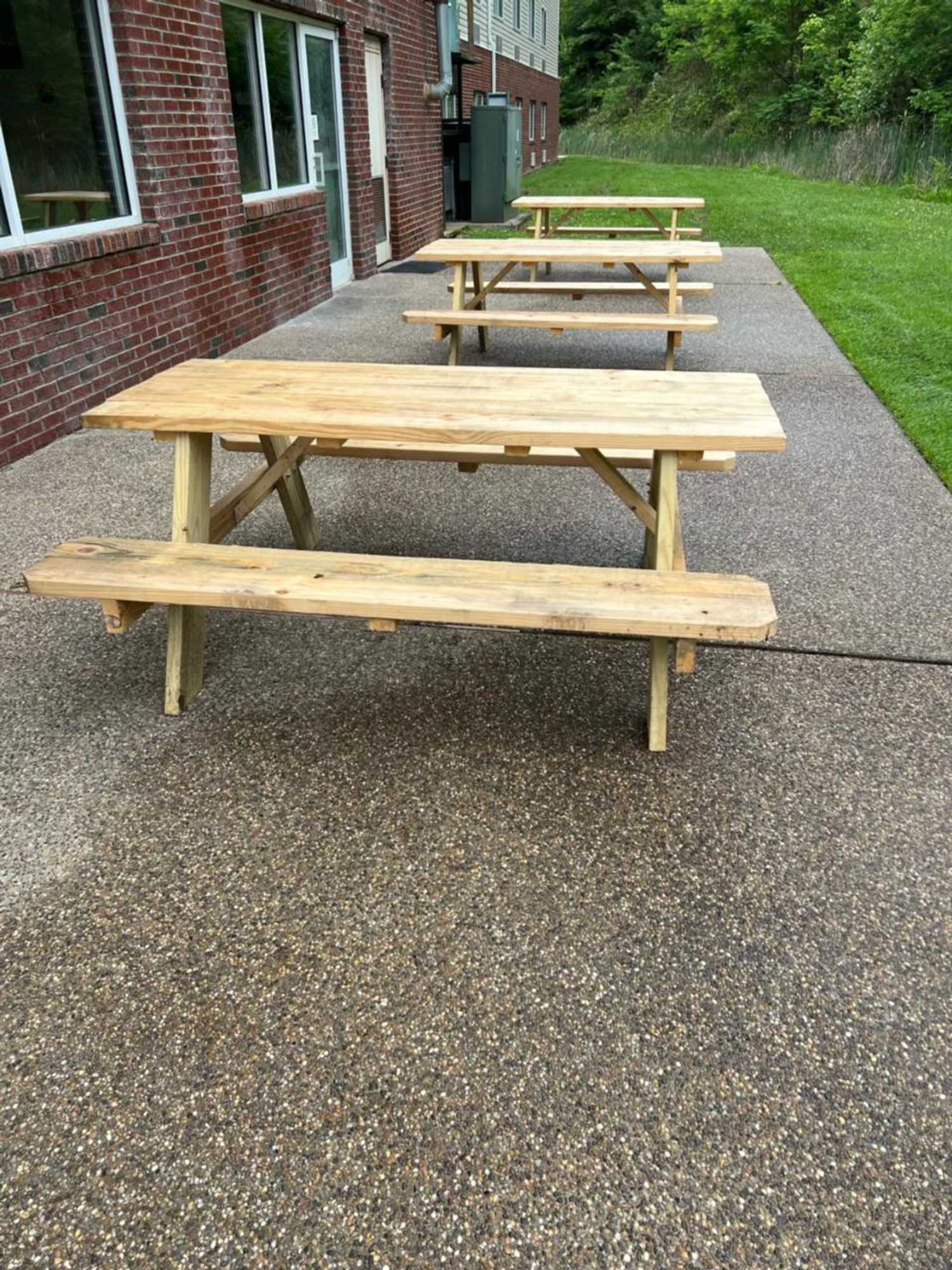 Gift card for Quality Inn