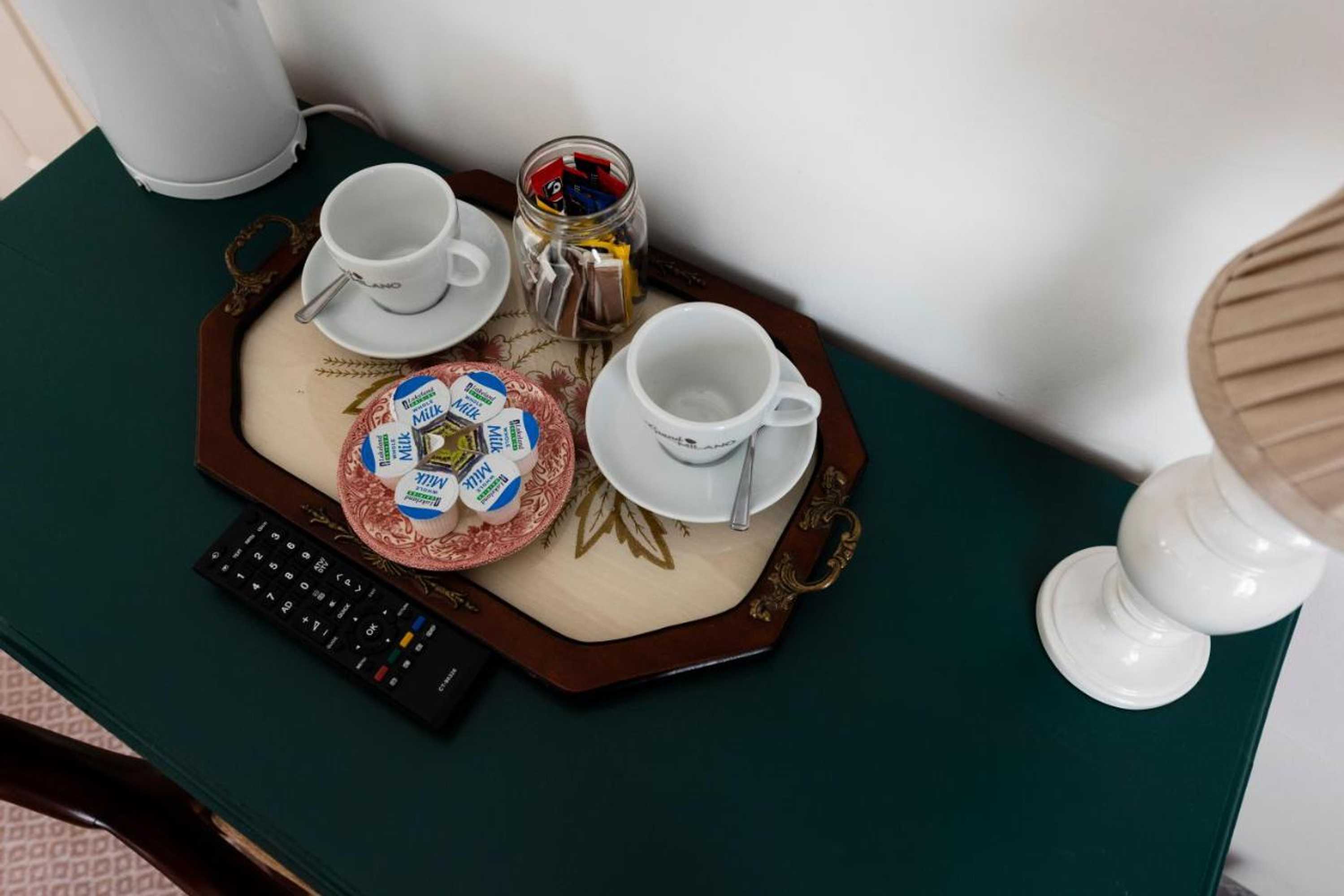 Gift card for The George Inn