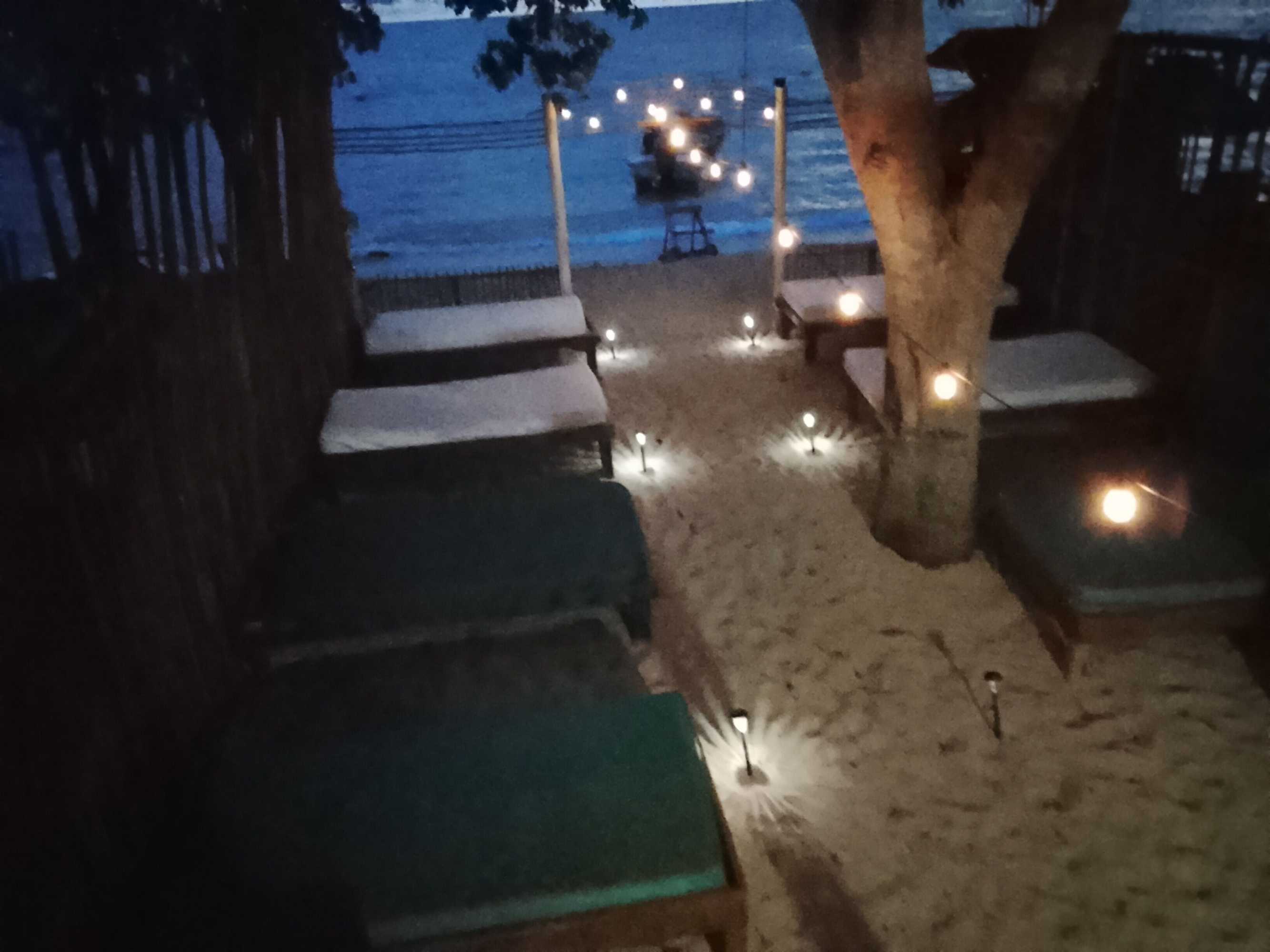 Gift card for Posada Nativa Brenely