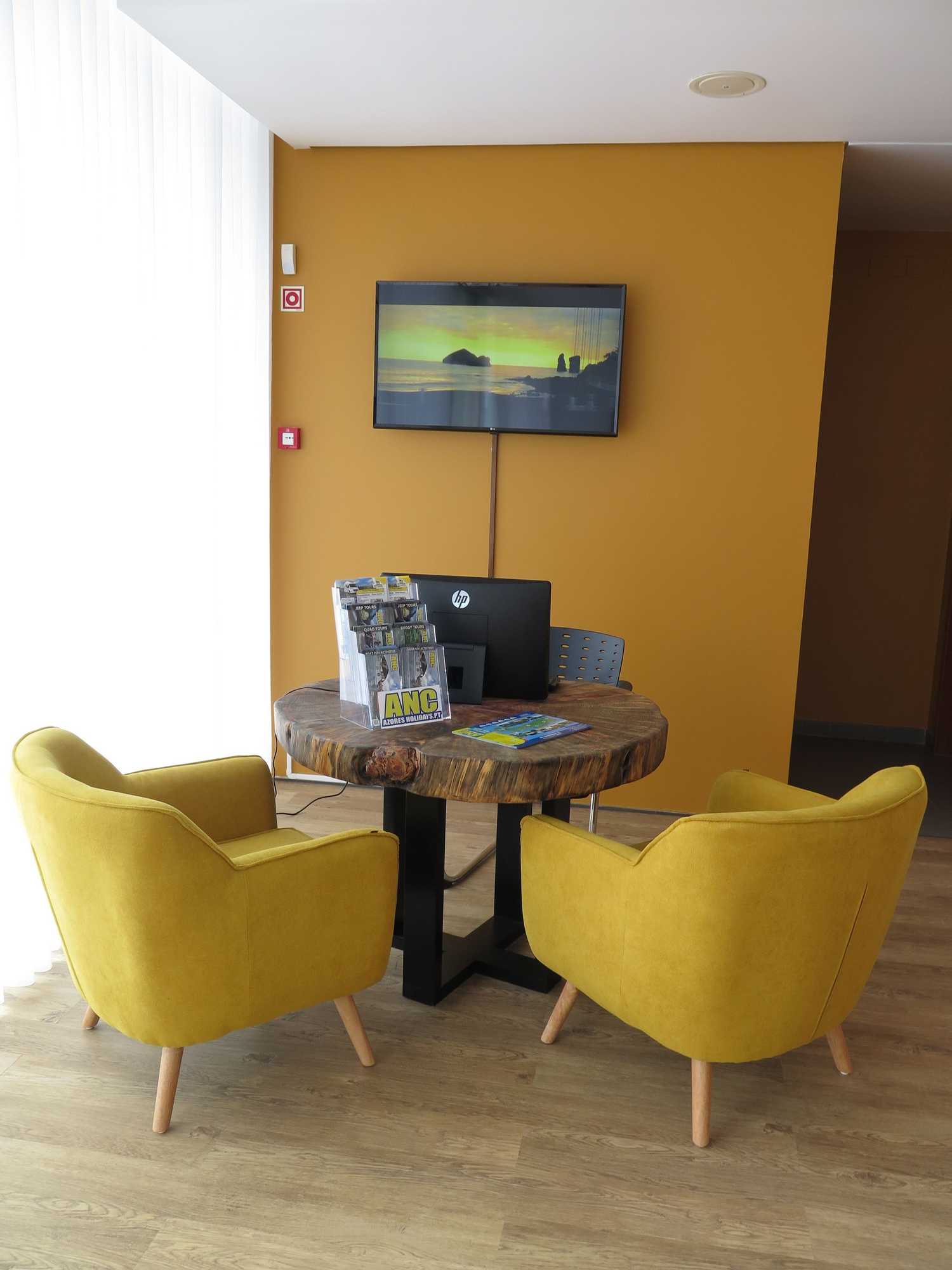 Gift card for Anc Resort