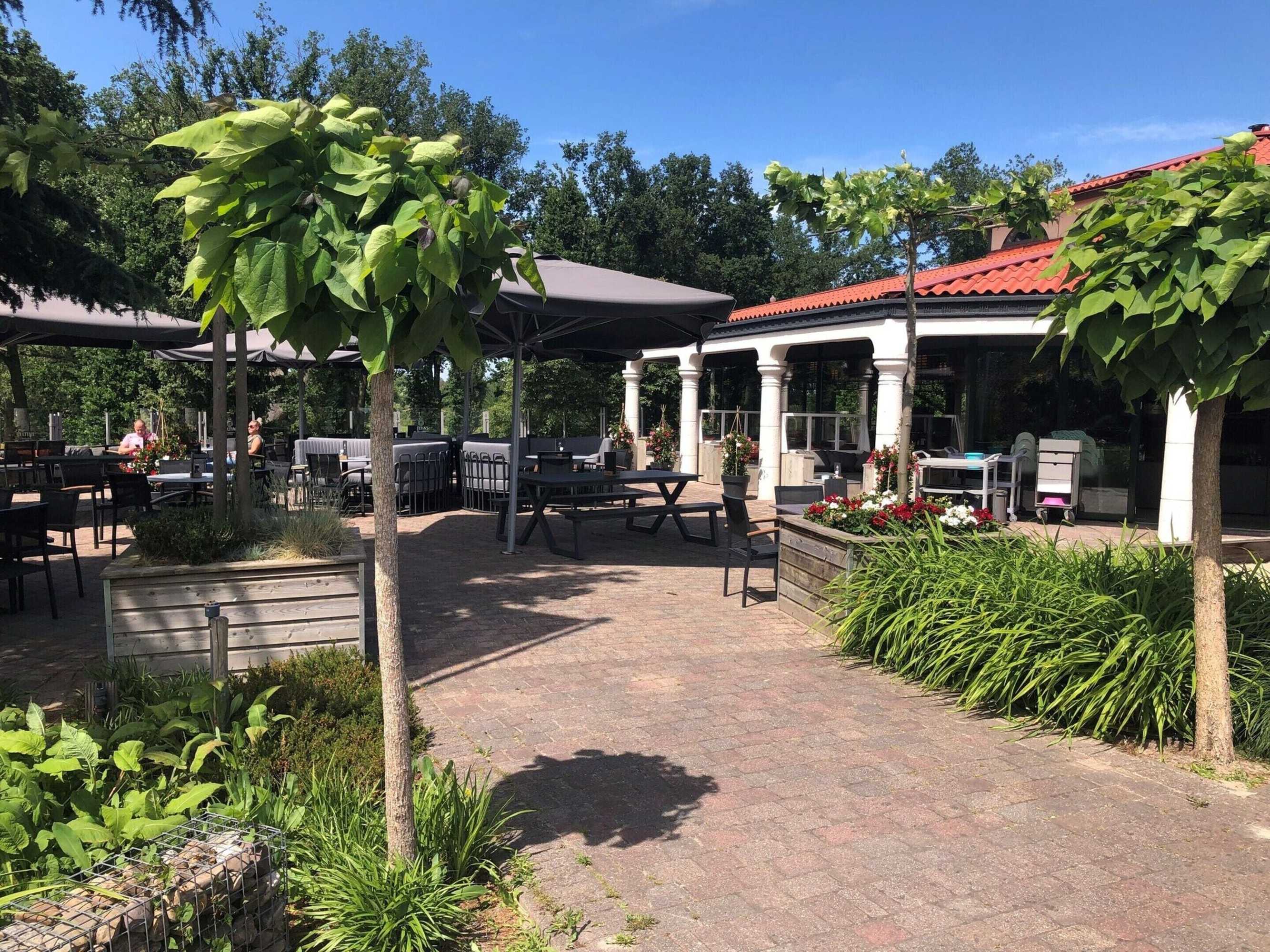 Gift card for Group Getaway in Arcen