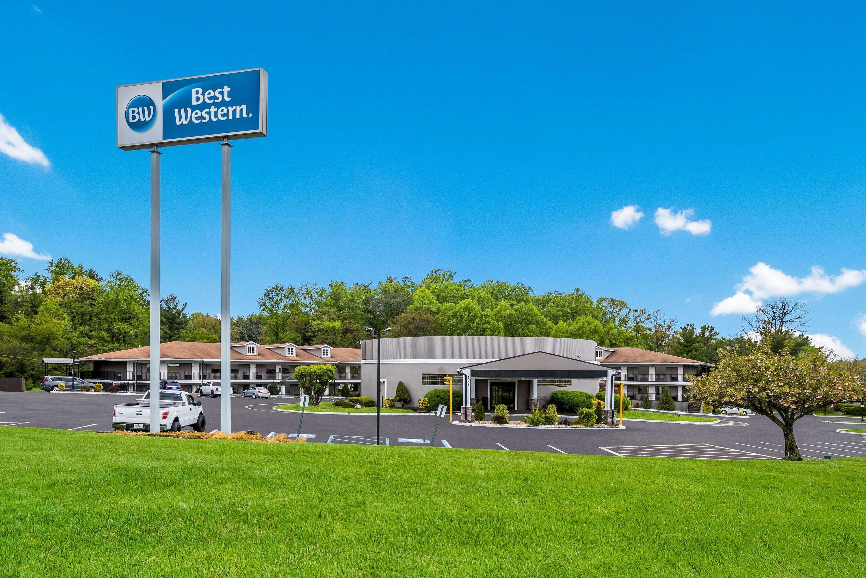 Gift card for Best Western Bordentown Inn Gift card for Best Western Bordentown Inn