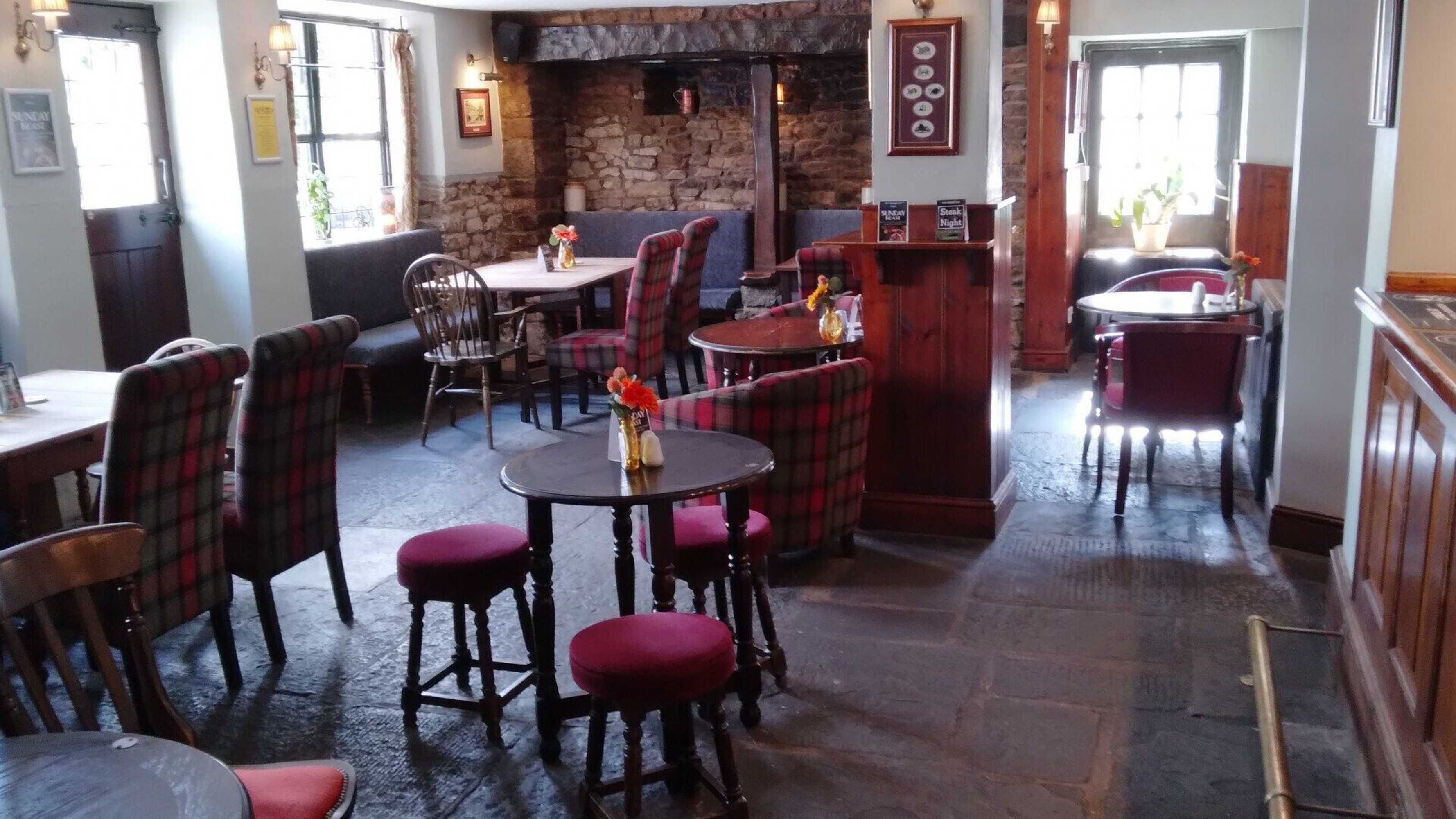 Gift card for George Inn, Mere Gift card for George Inn, Mere