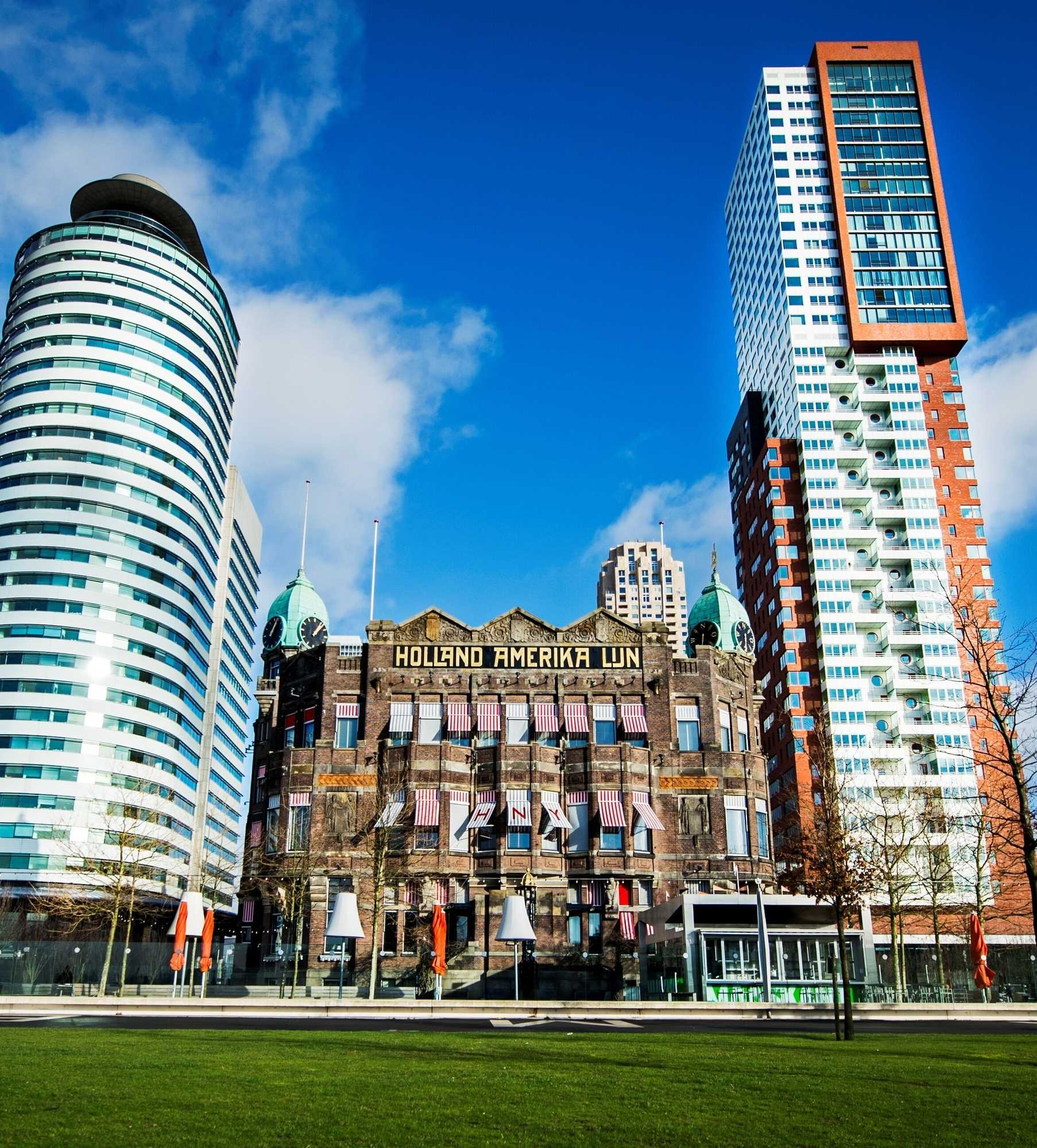 Gift card for Hotel New York by Westcord