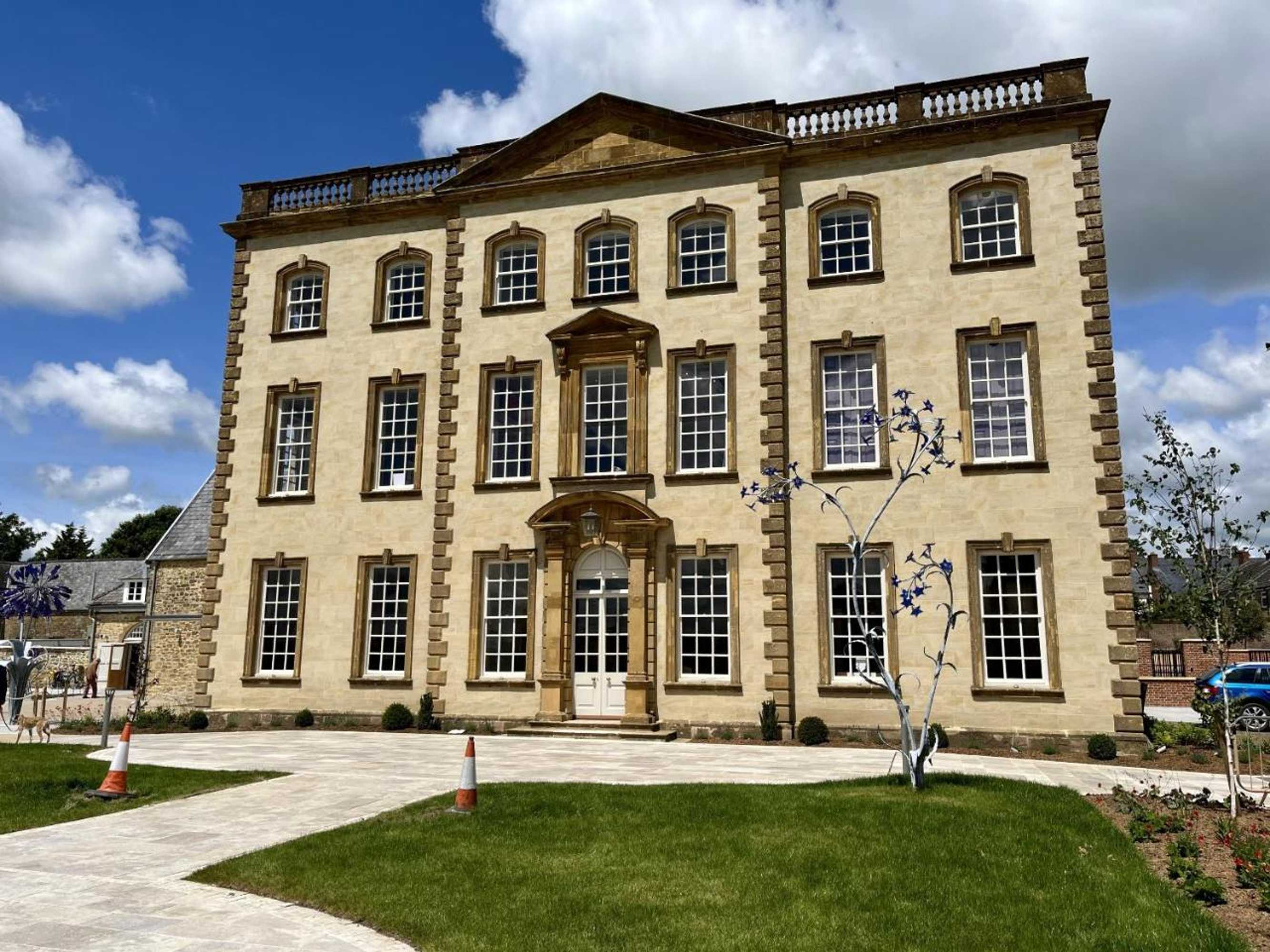 Gift card for Priors Oak - A Cosy Studio With Countryside Views in Dorset