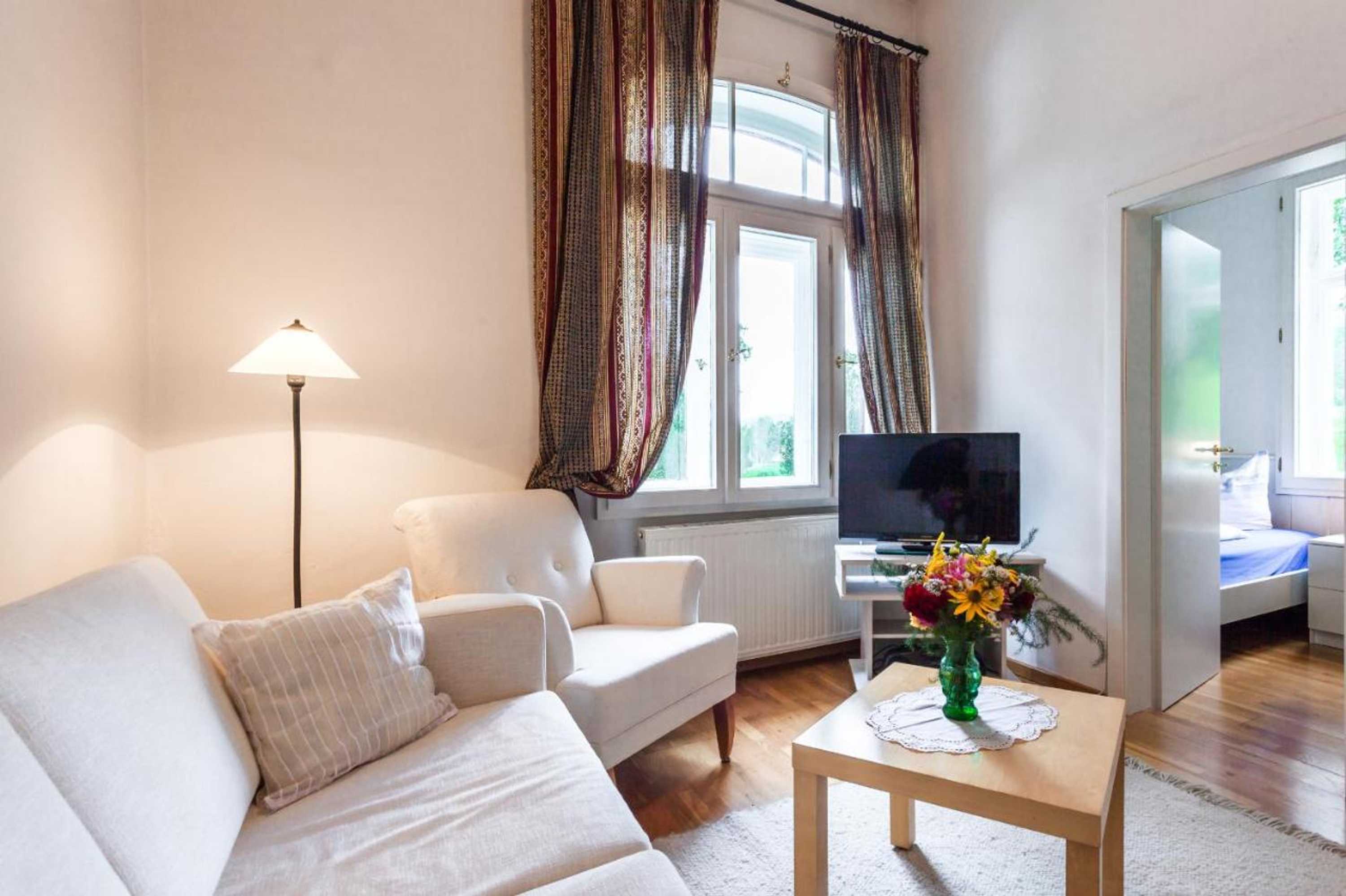 Gift card for Gästehaus Villa Rose