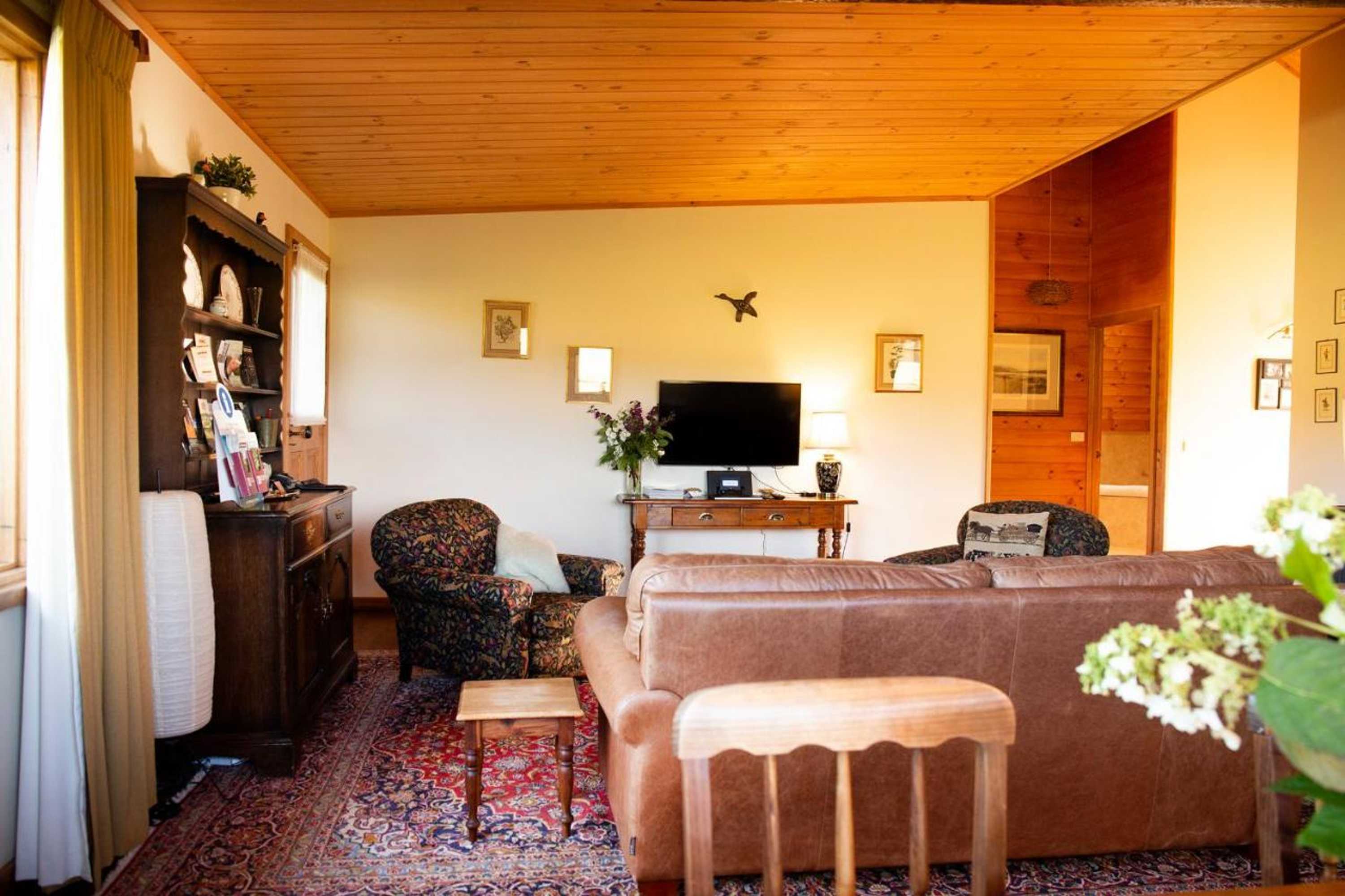 Gift card for Glenlowren