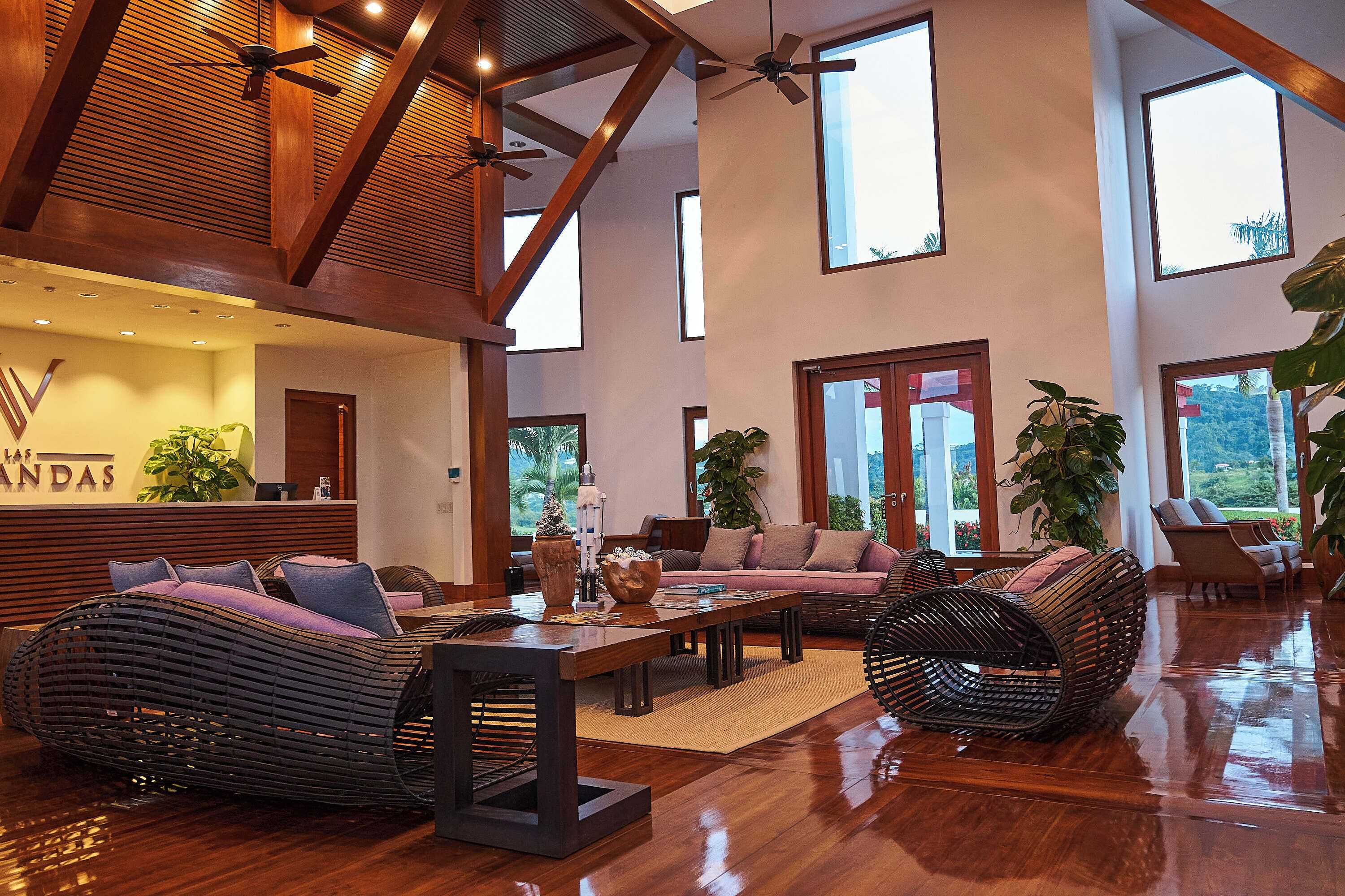 Gift card for Las Verandas Hotel & Villas