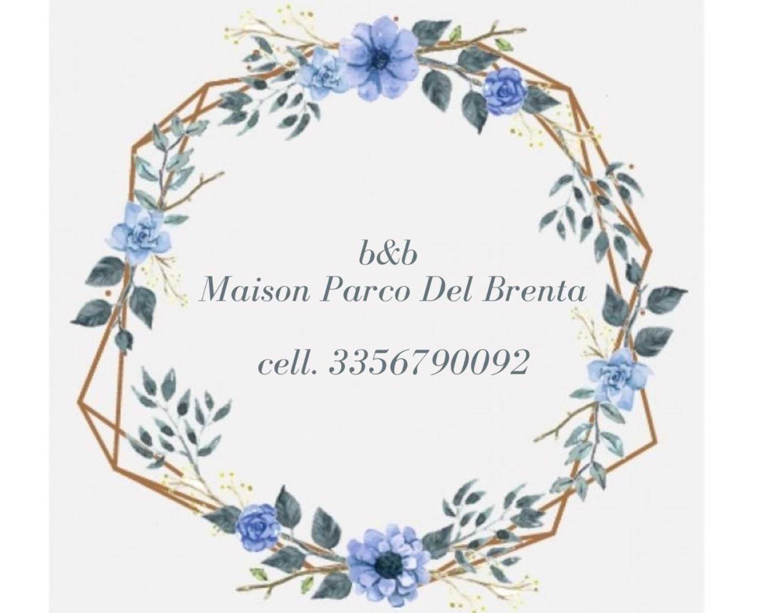 Gift card for B&b Maison Parco Del Brenta