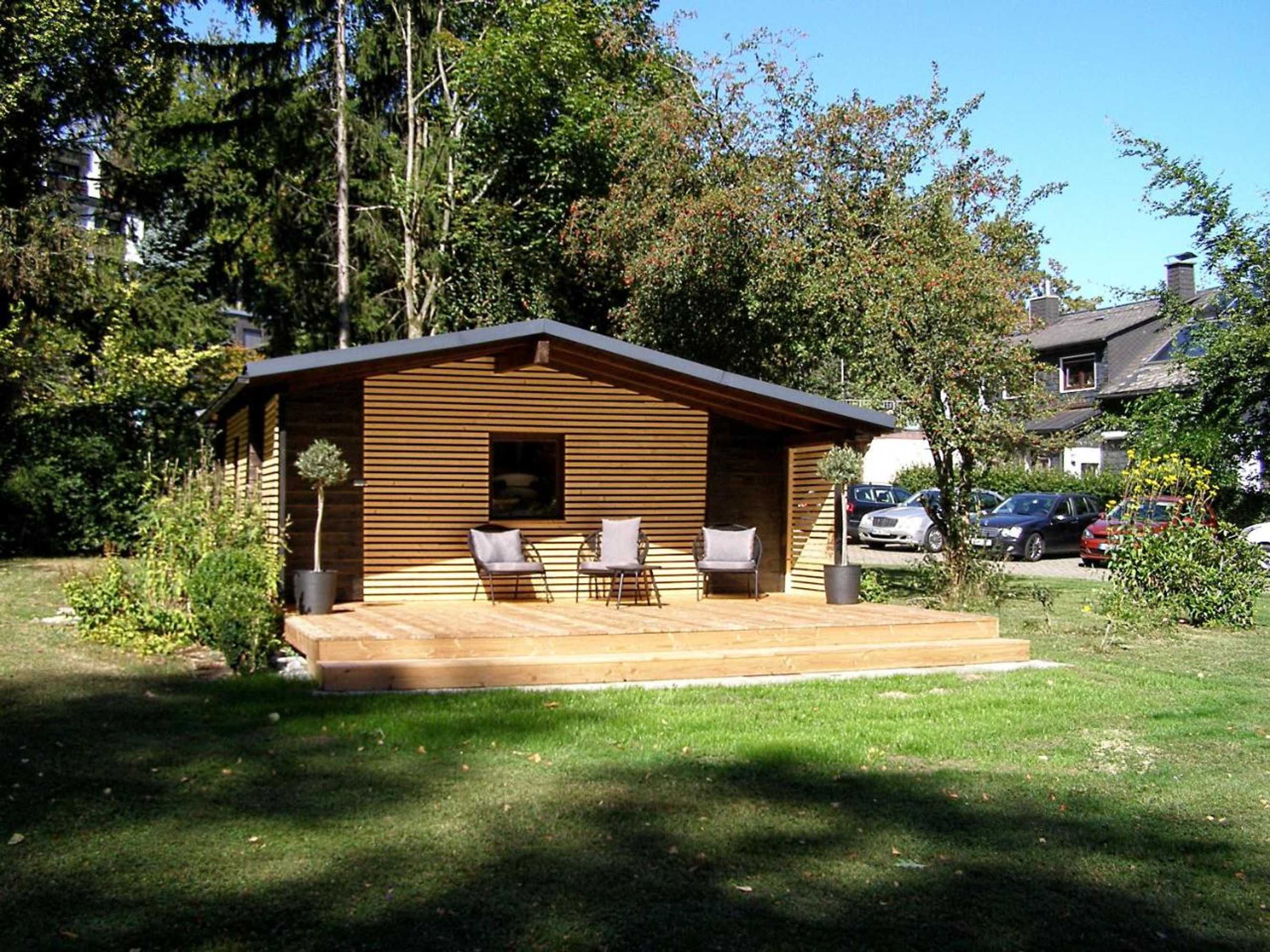 Gift card for Hotel Haus Katharina Garni