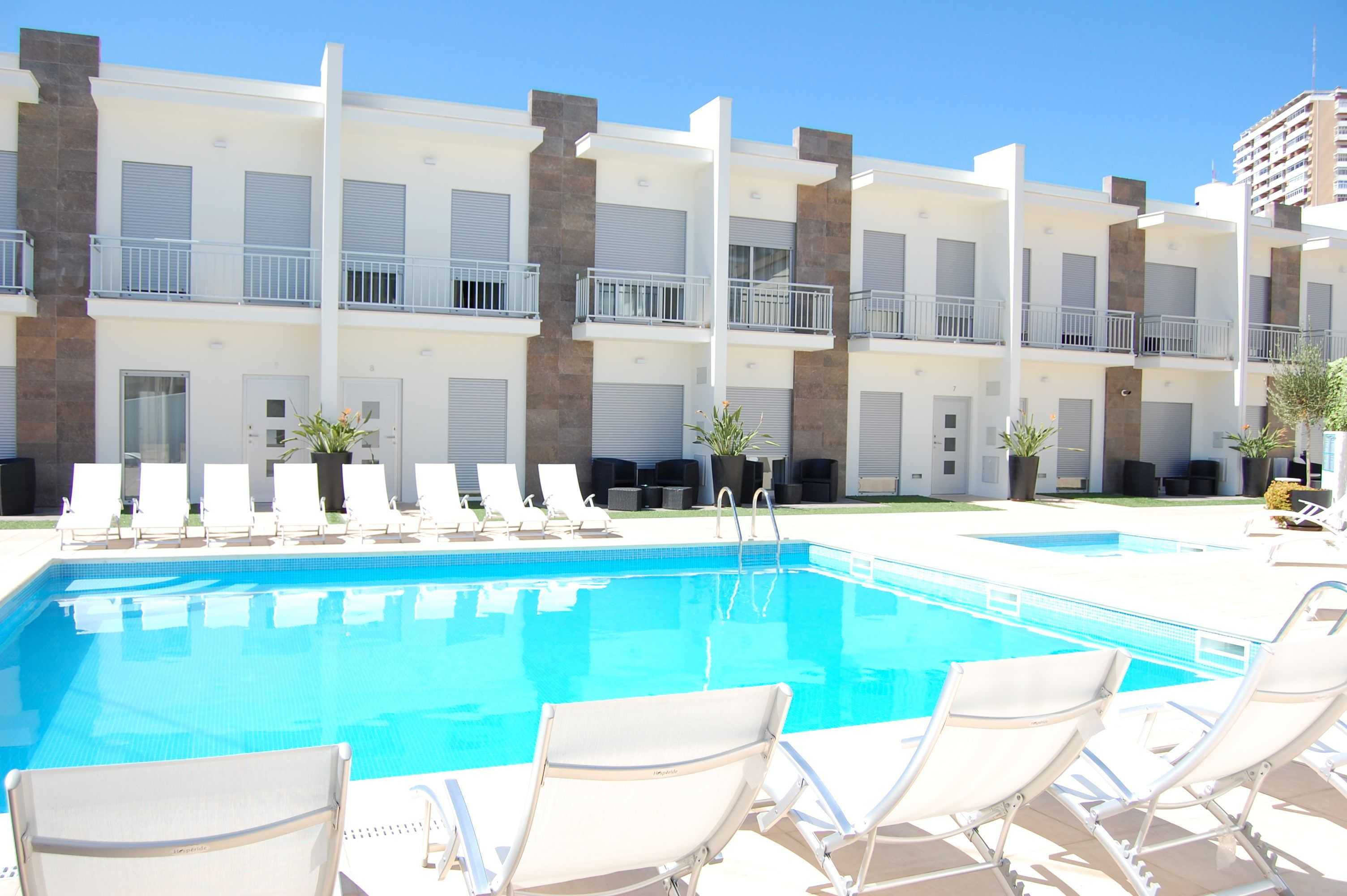 Gift card for Villas Mare Residence