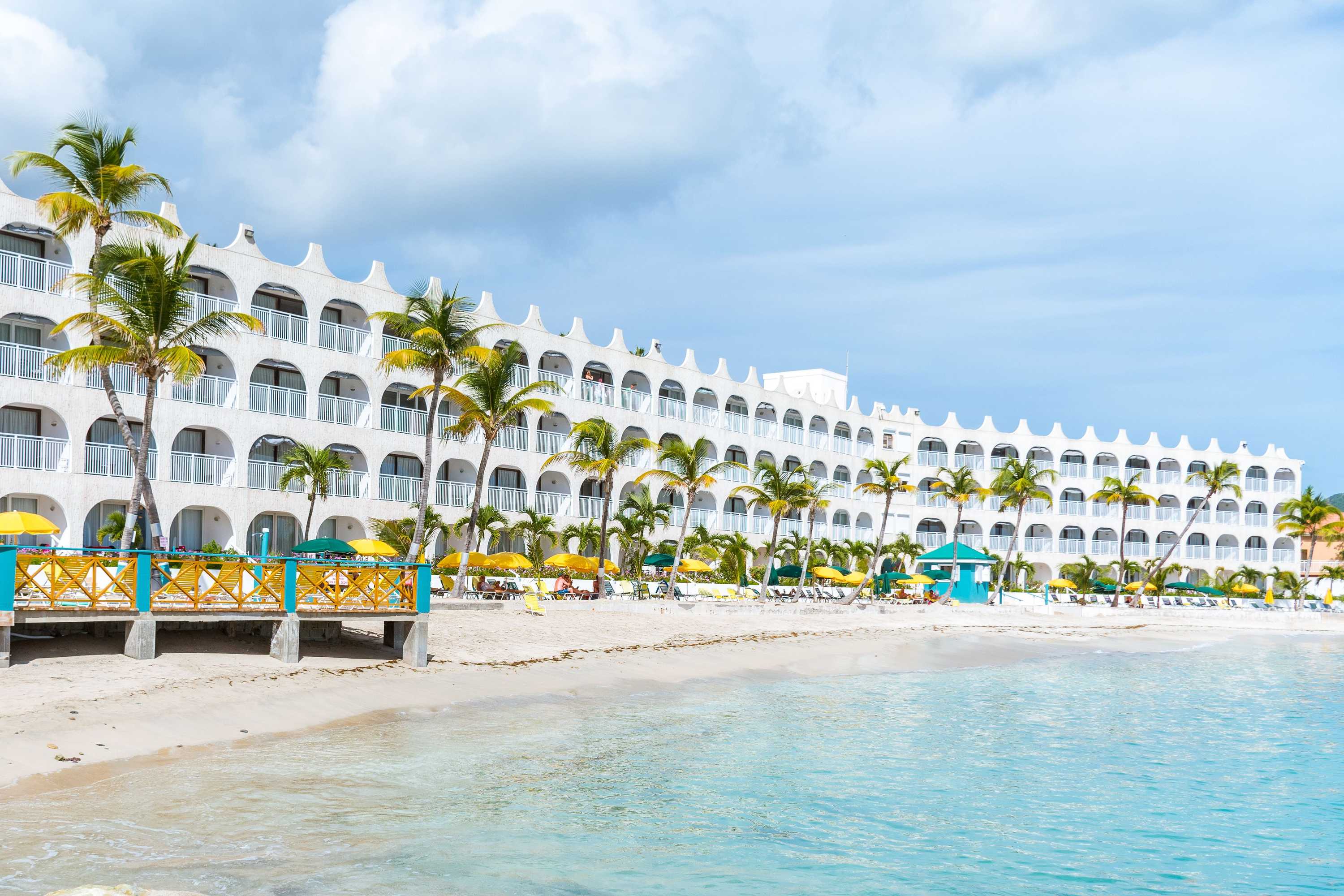 Gift card for Belair Beach Hotel Gift card for Belair Beach Hotel