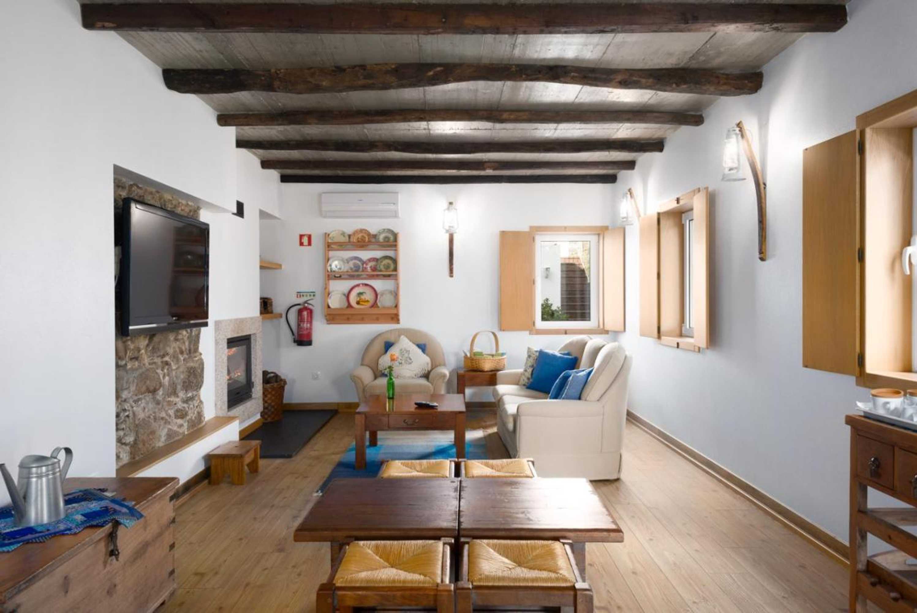 Gift card for Casa De Santo Antão - Turismo Rural