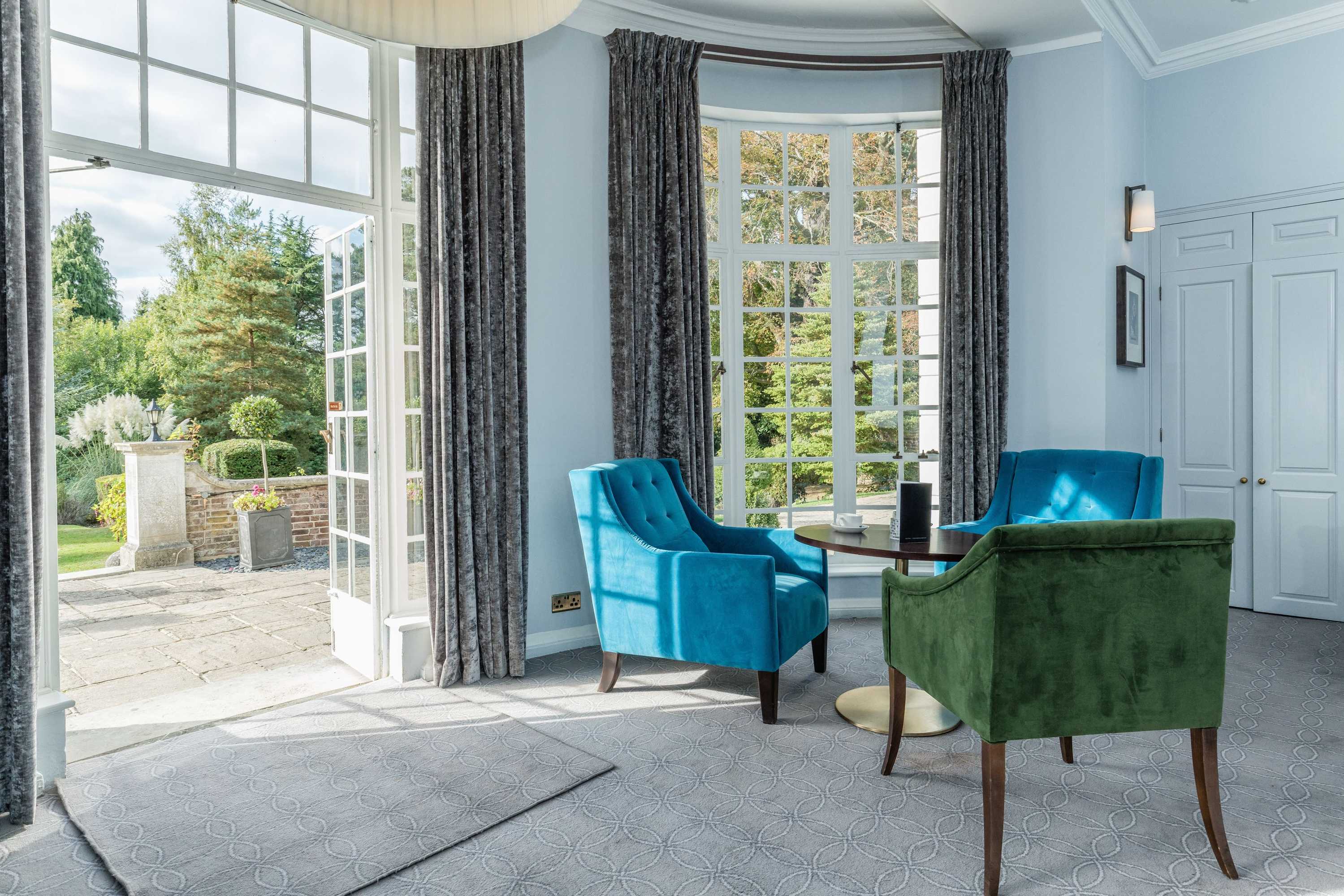 Gift card for Gorse Hill