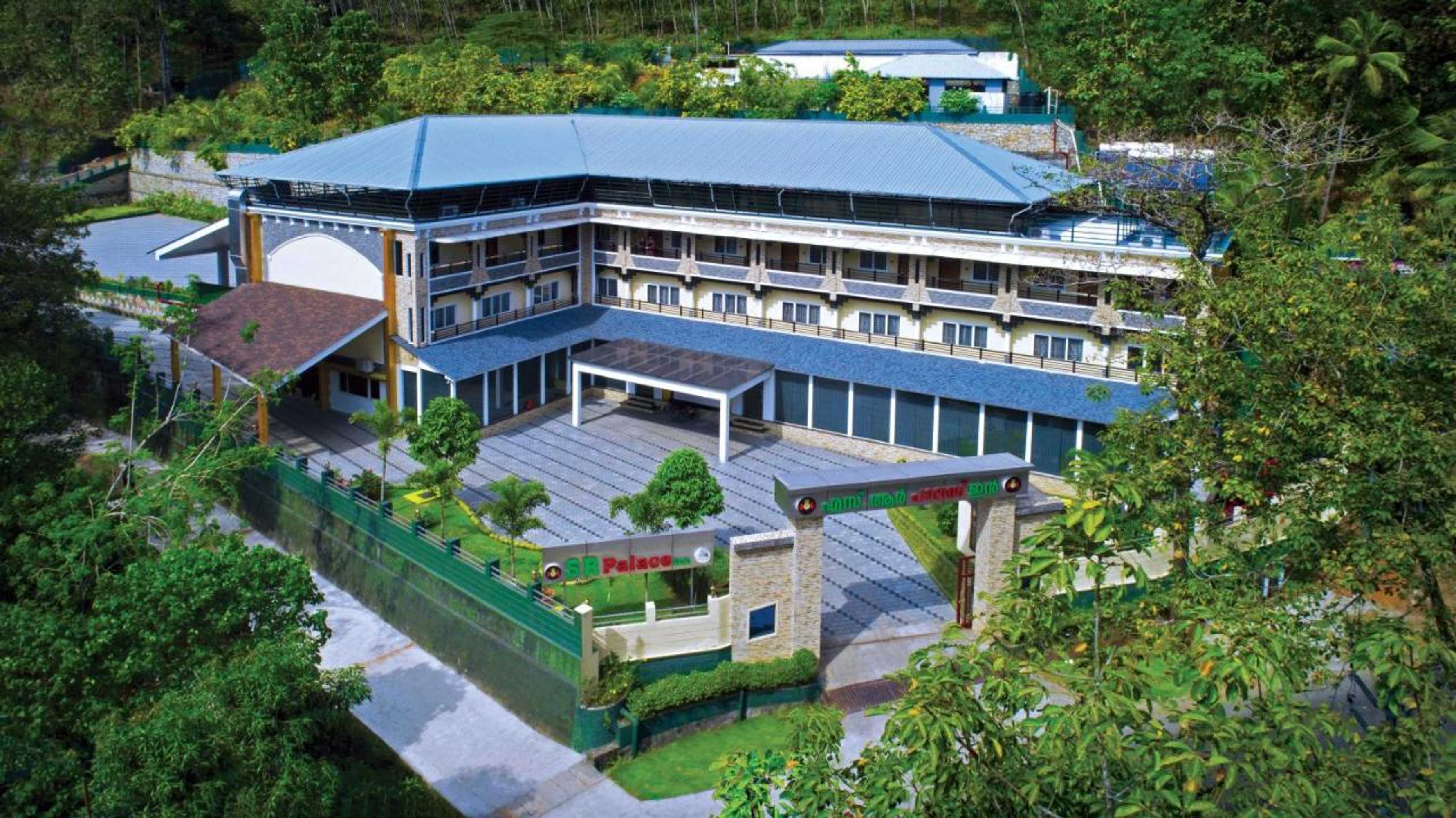 Gift card for Sr Palaceinn