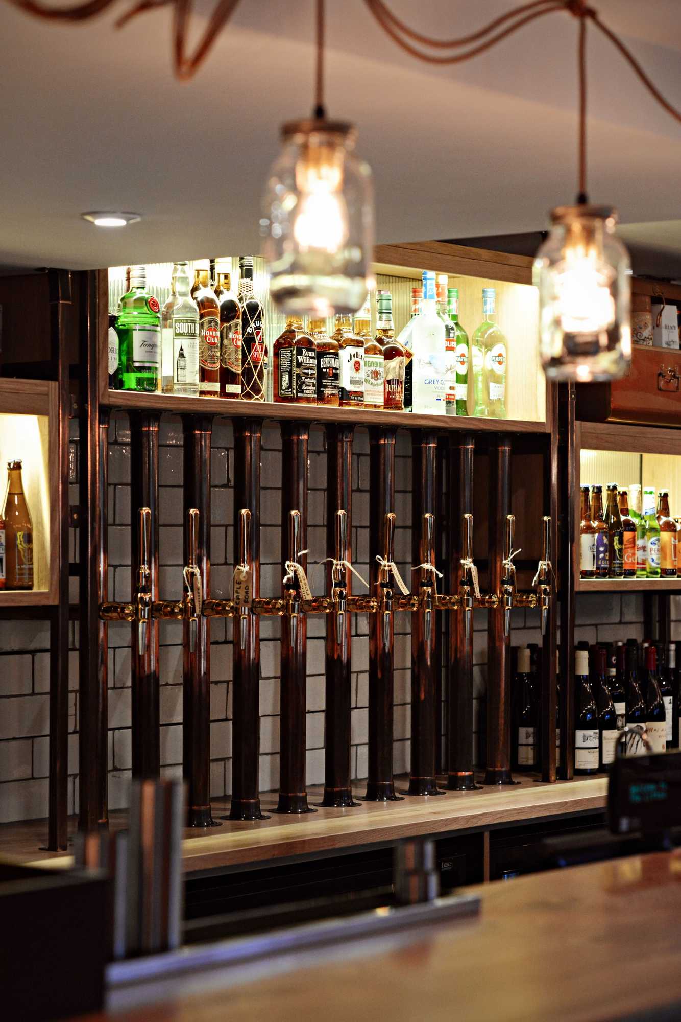 Gift card for The Litton