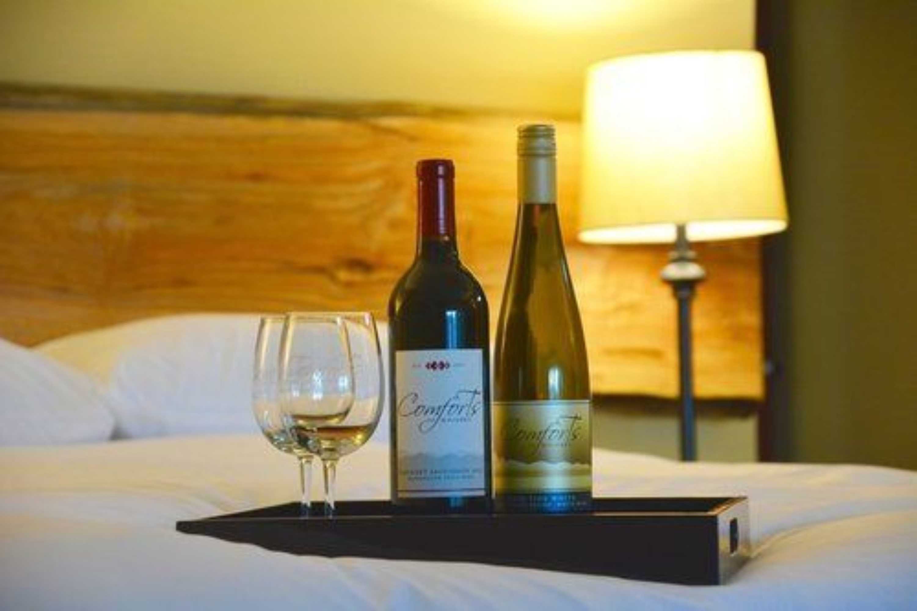 Gift card for Comforts of Whidbey Gift card for Comforts of Whidbey