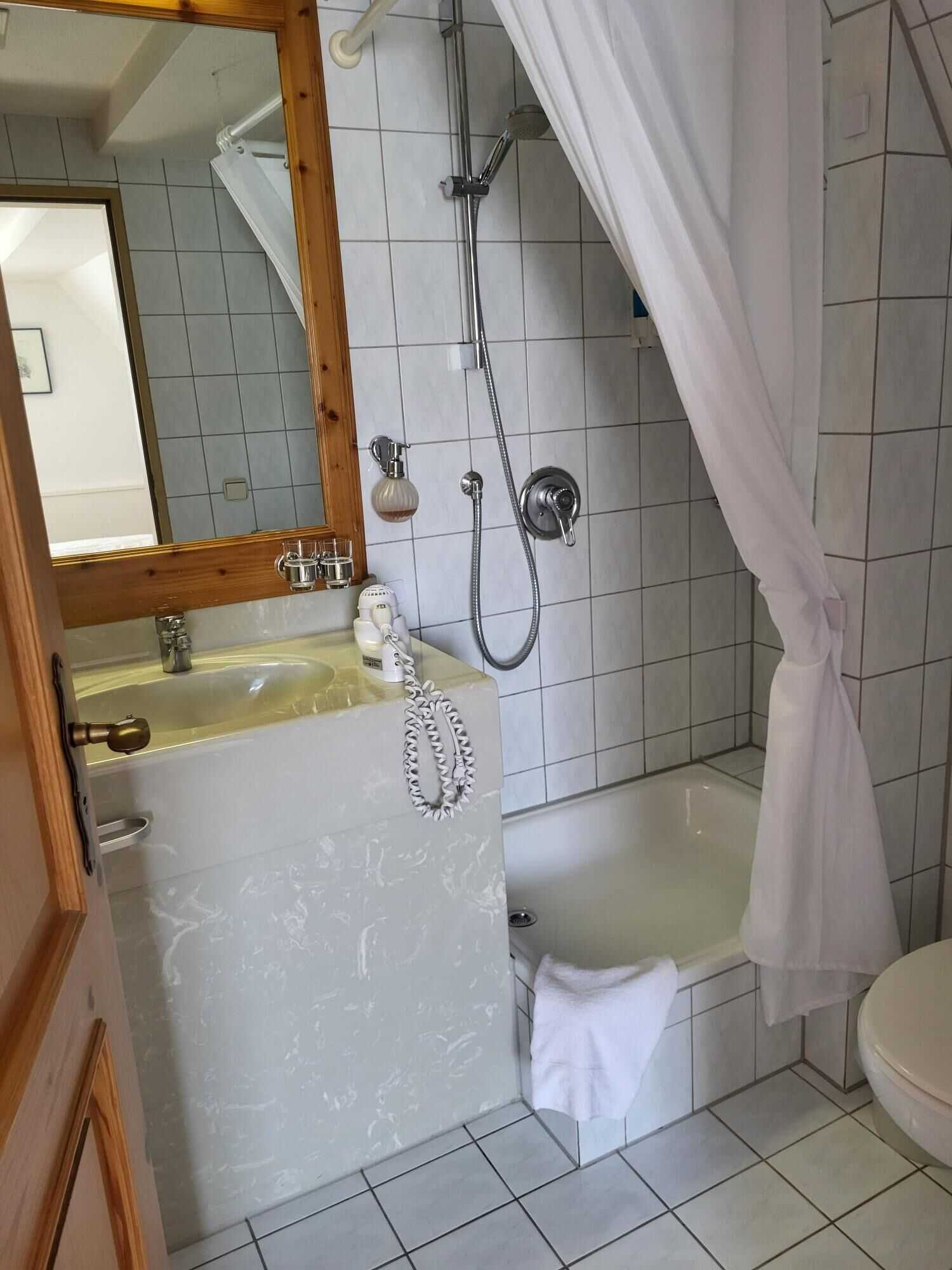 Gift card for Historikhotel Ochsen