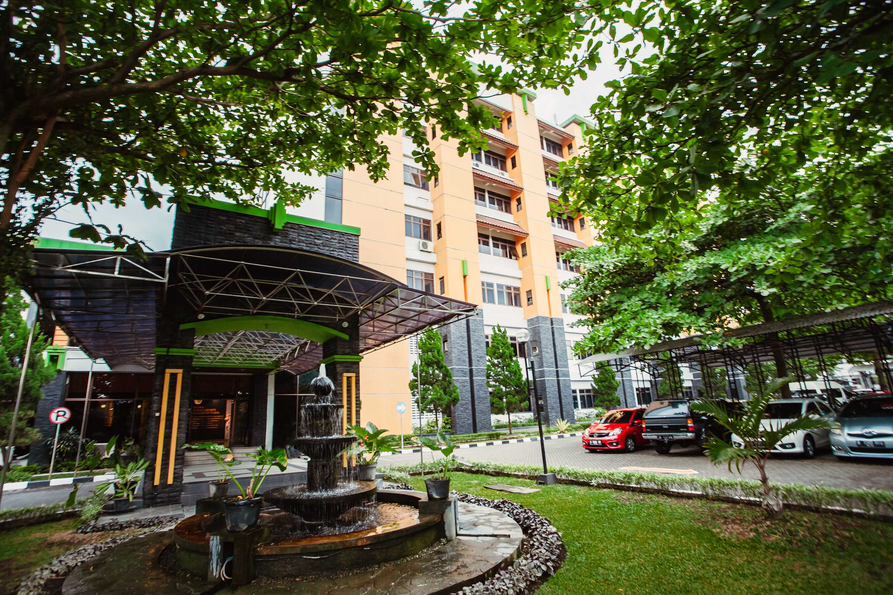 Gift card for Mmugm Hotel Yogyakarta Gift card for Mmugm Hotel Yogyakarta