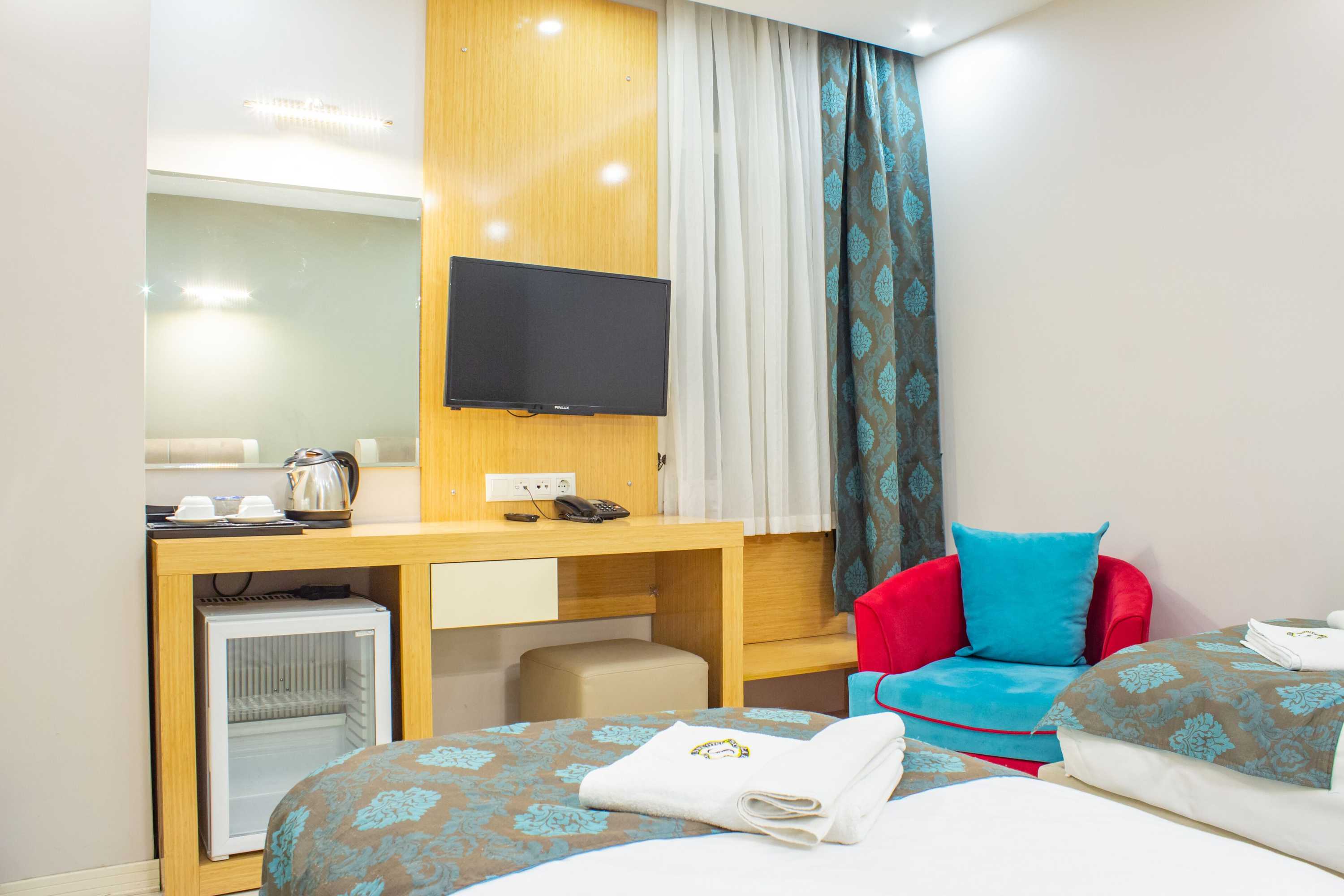 Gift card for Sumela Park Hotel Gift card for Sumela Park Hotel